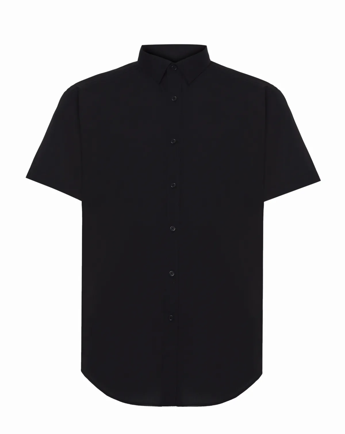 PEKIN SS (WRINKE) Black