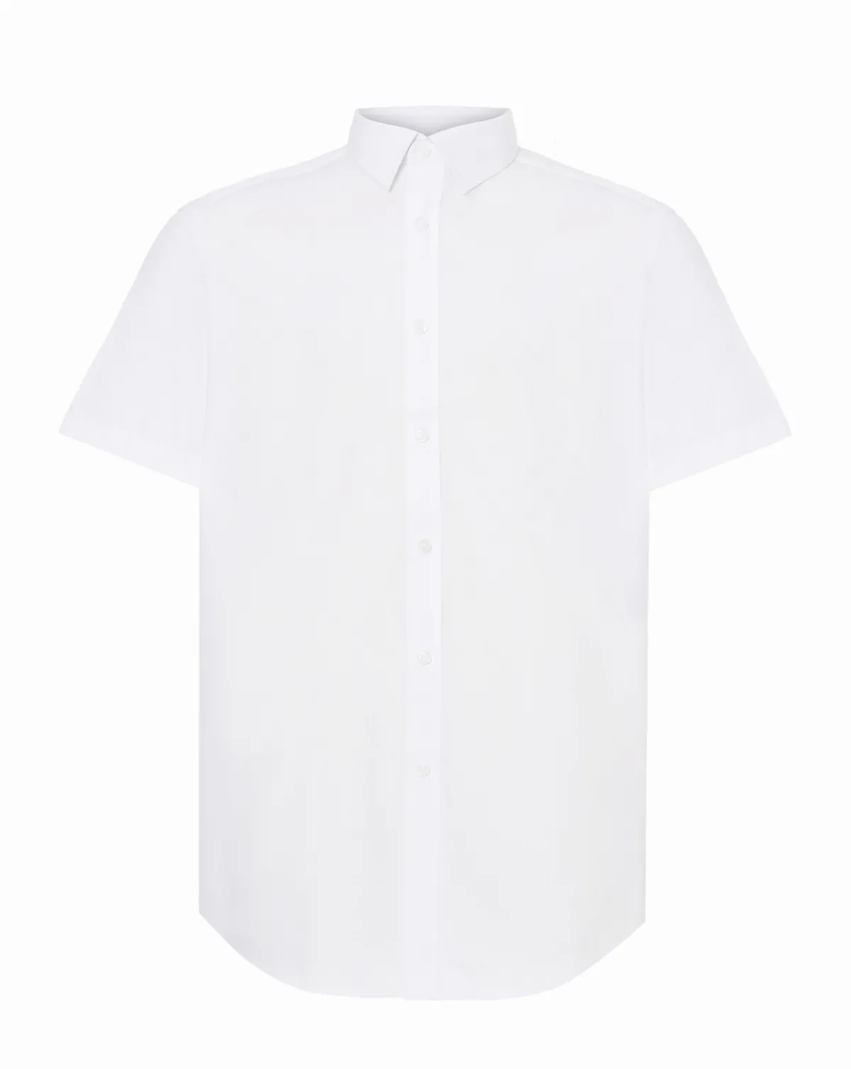 PEKIN SS (WRINKE) White