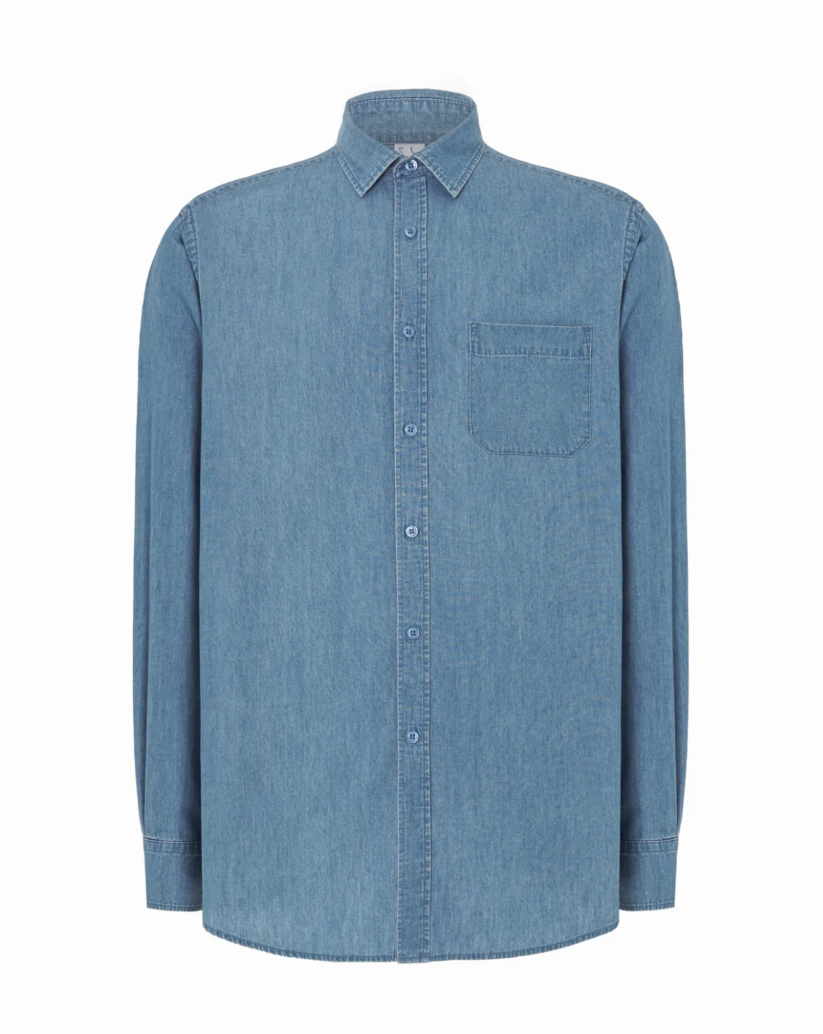 TEXAS DENIM VAQUERO