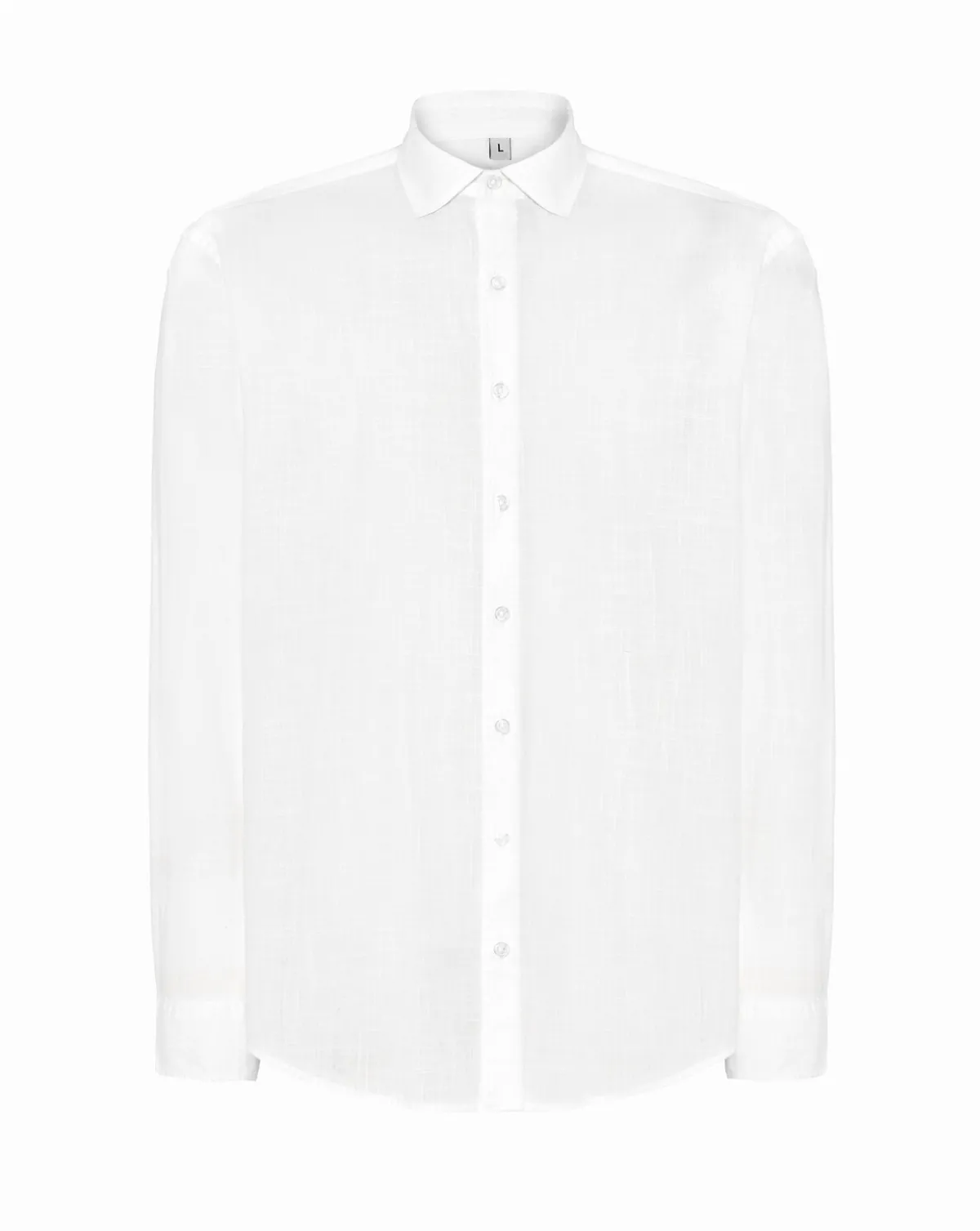 CAMISA TULUM WHITE W