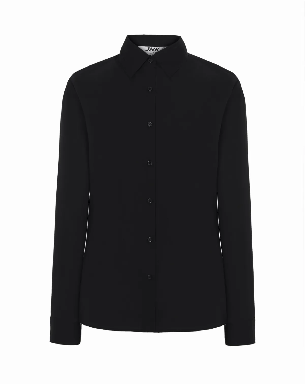 OSLO LADY (OIL) Black