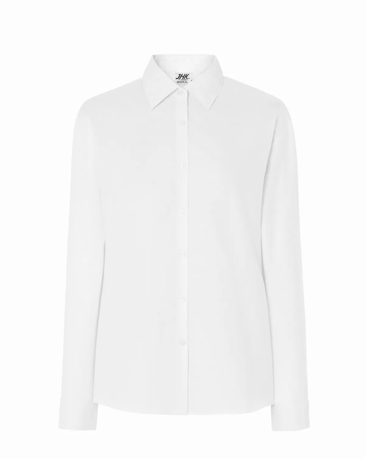 OSLO LADY (OIL) White