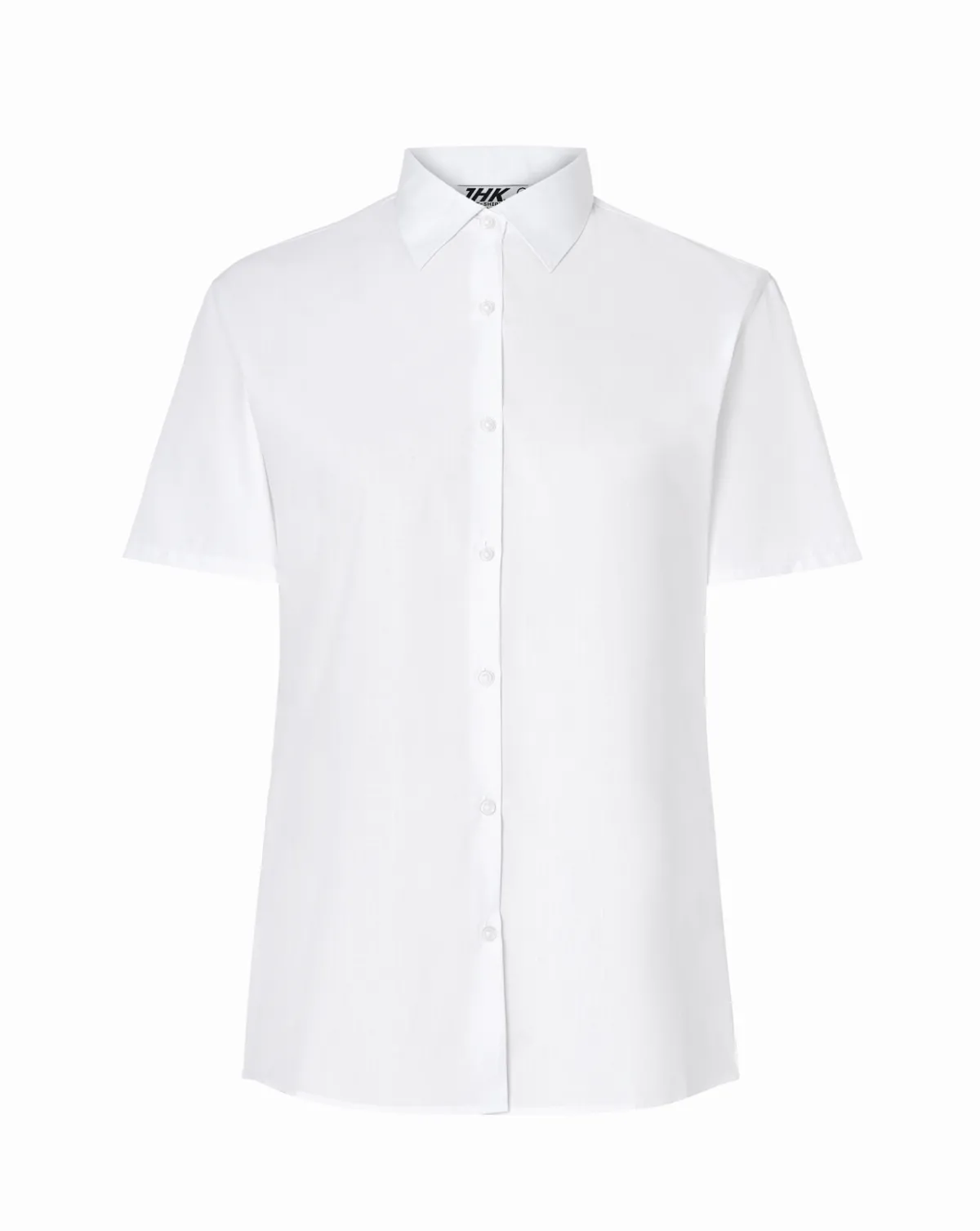 PEKIN LADY SS (WRINKE) White