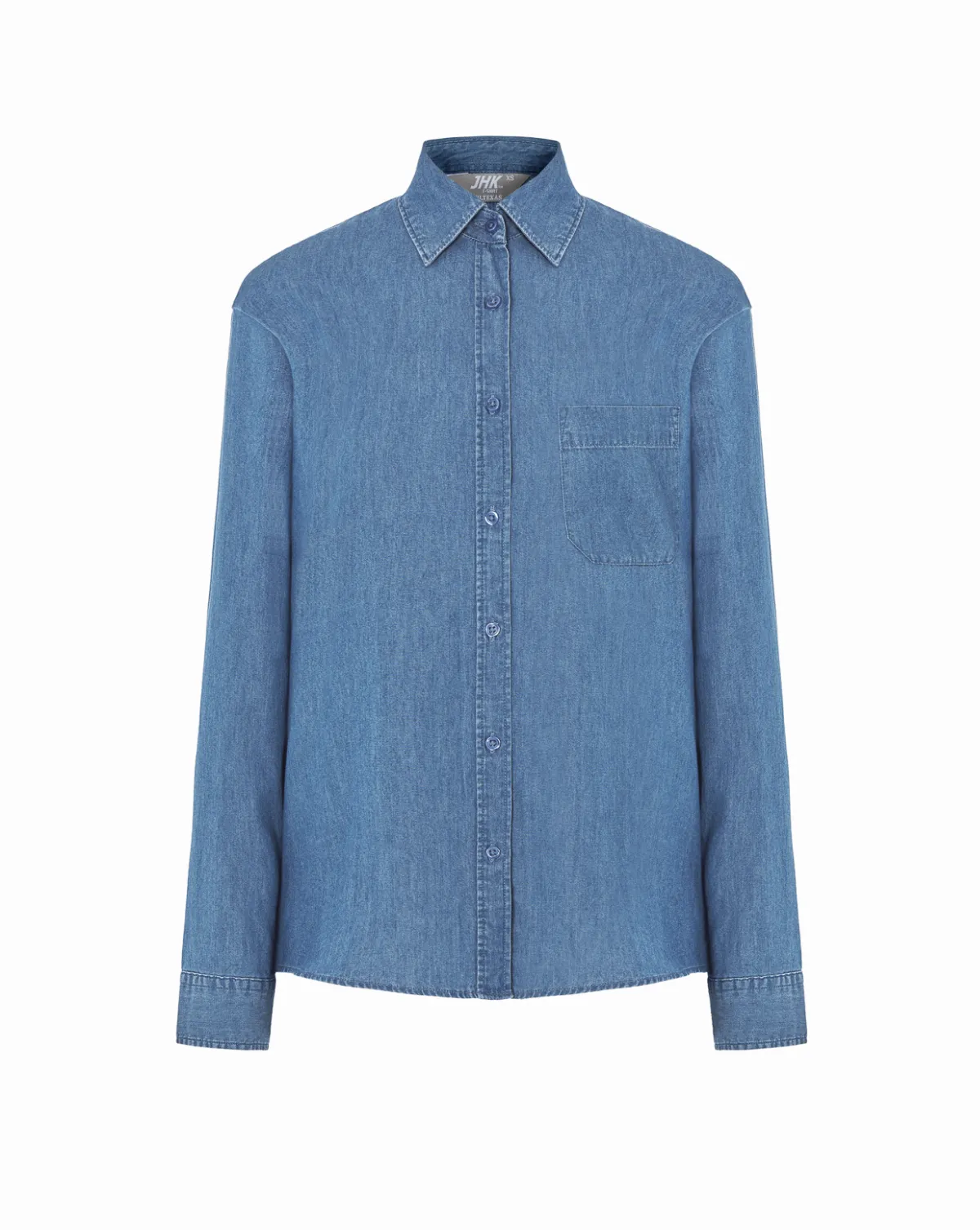TEXAS LADY DENIM VAQUERO