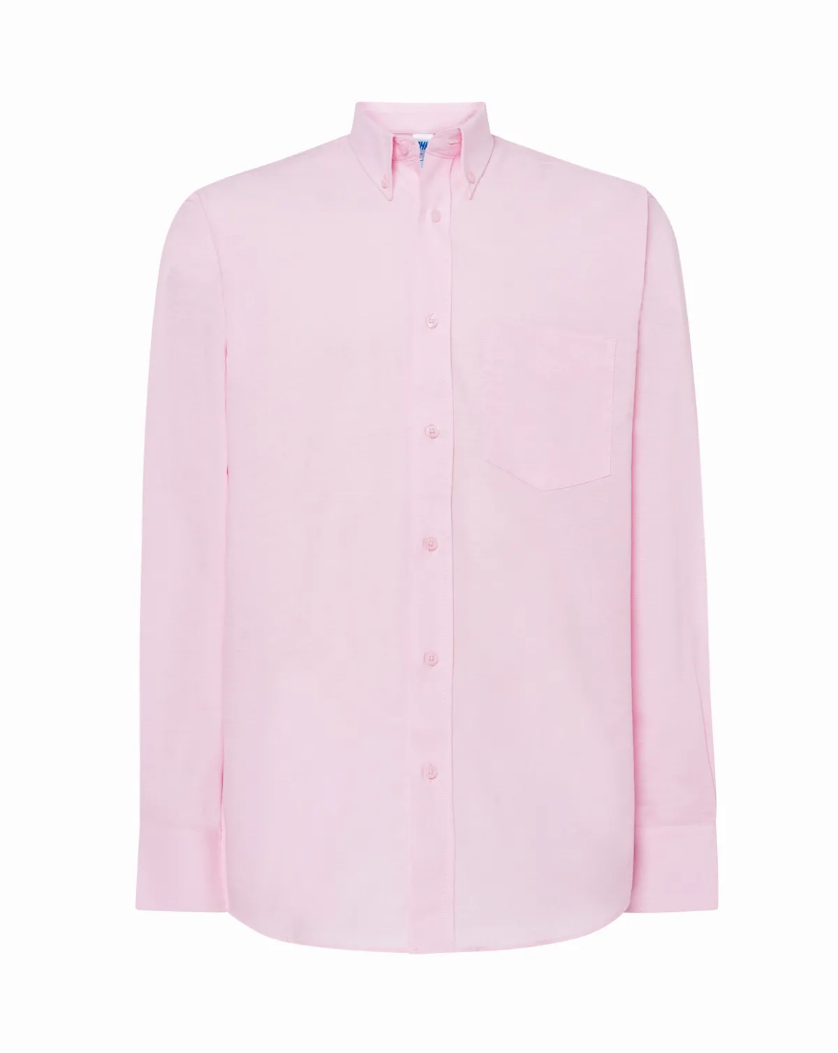 Shirt Oxford Pink