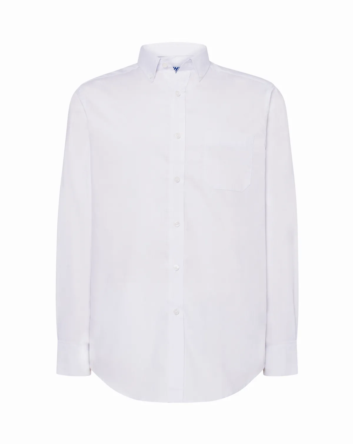 Shirt Oxford White