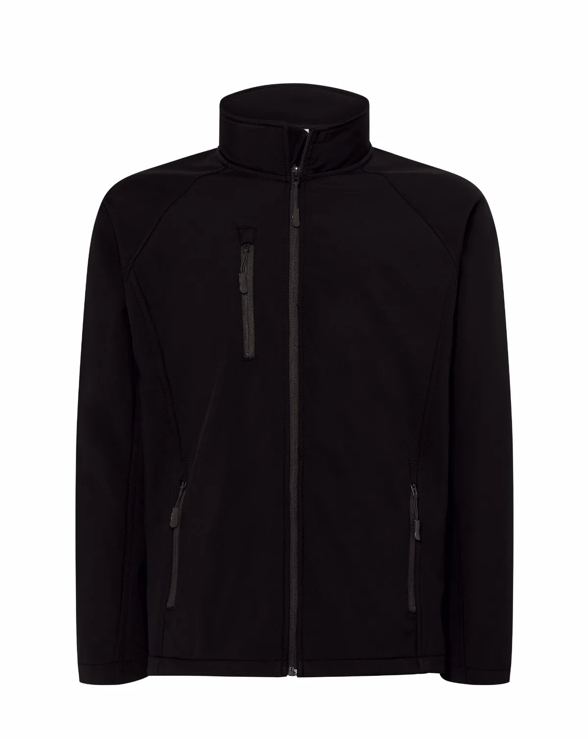 Softshell Jacket Black