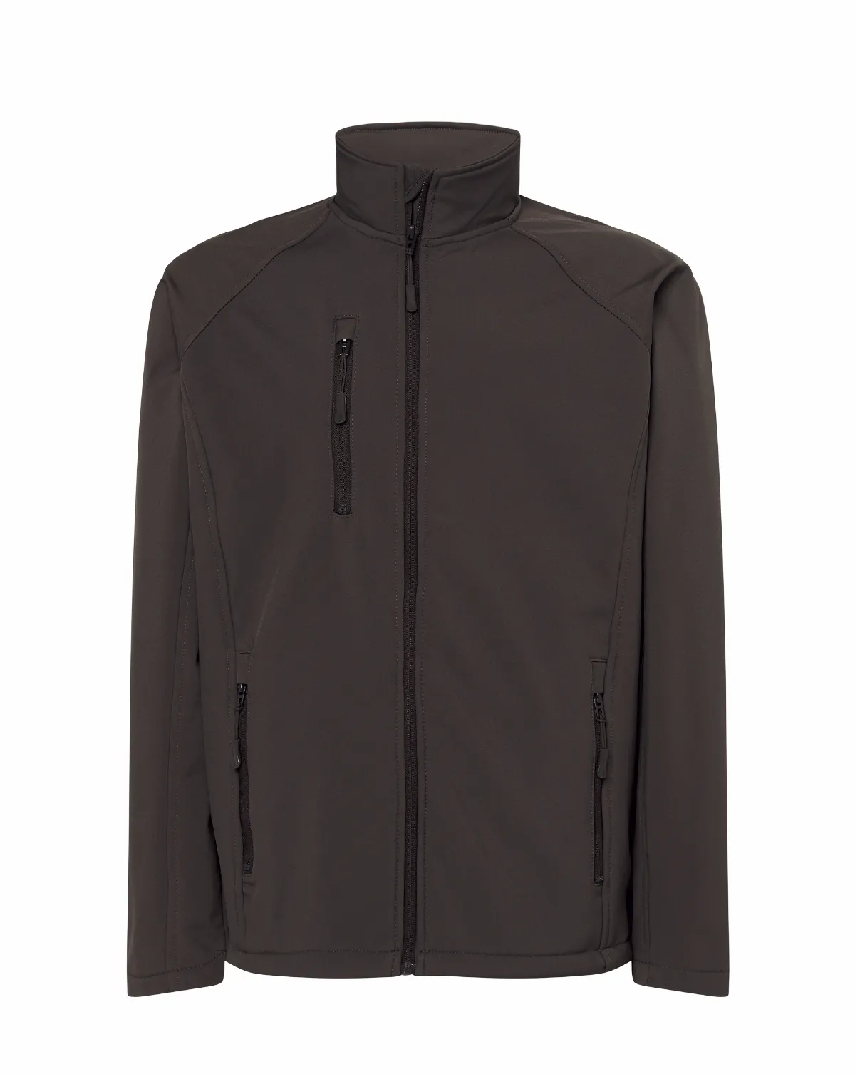 Softshell Jacket Graphite