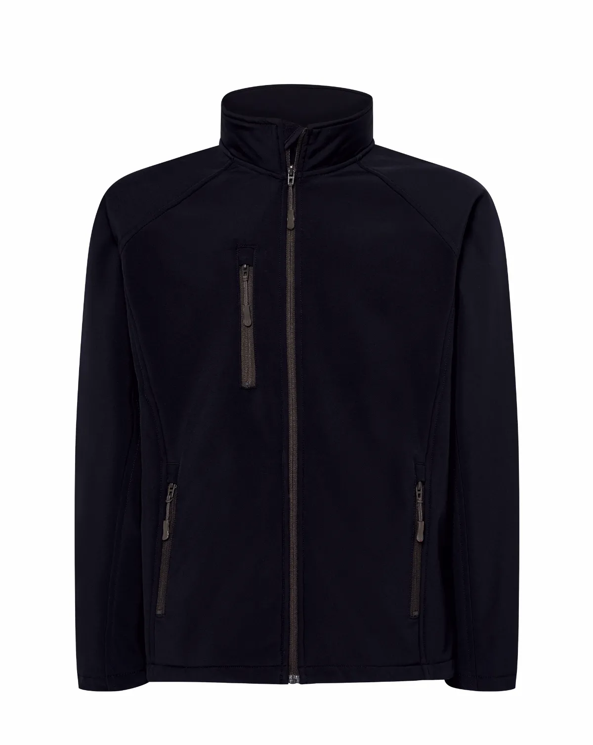 Softshell Jacket Navy