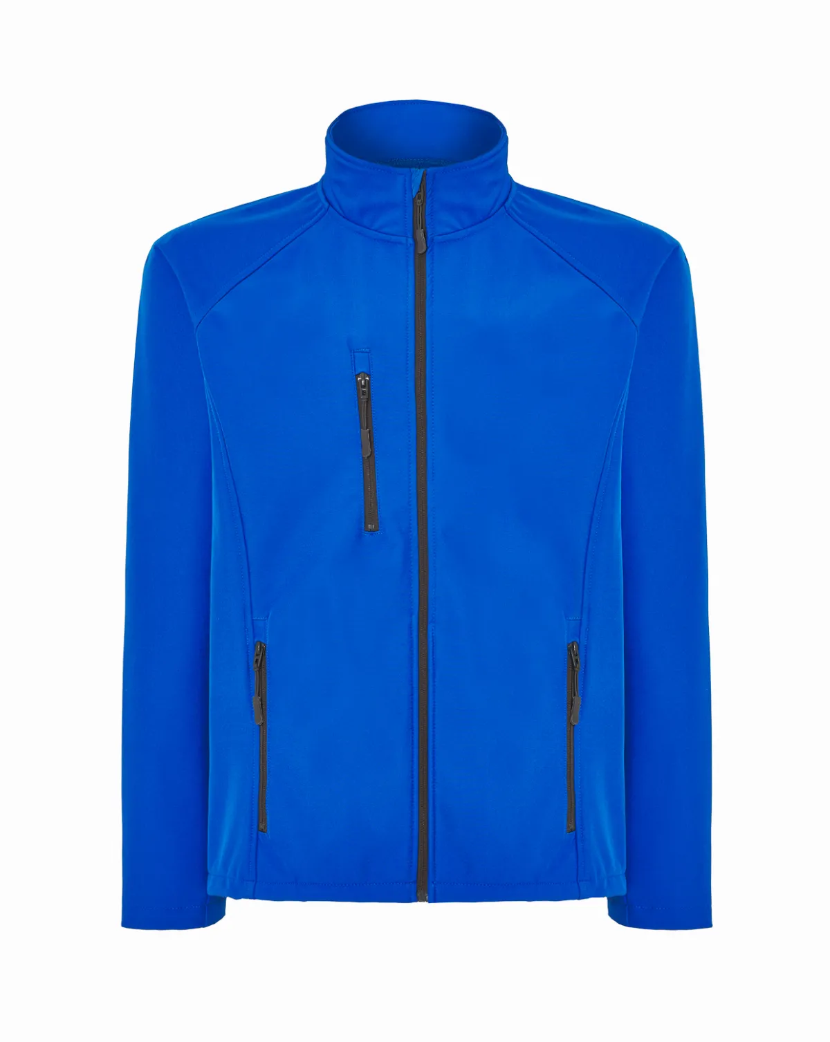 Softshell Jacket Royal Blue