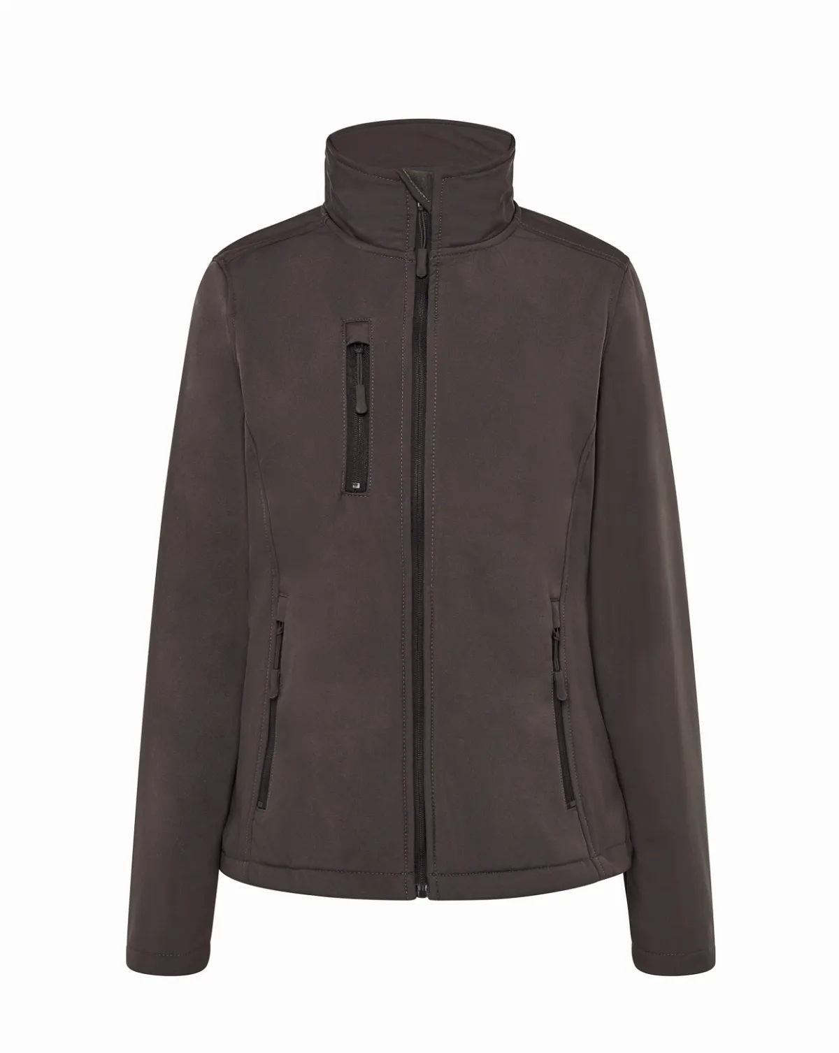 Softshell Jacket  Lady Graphite