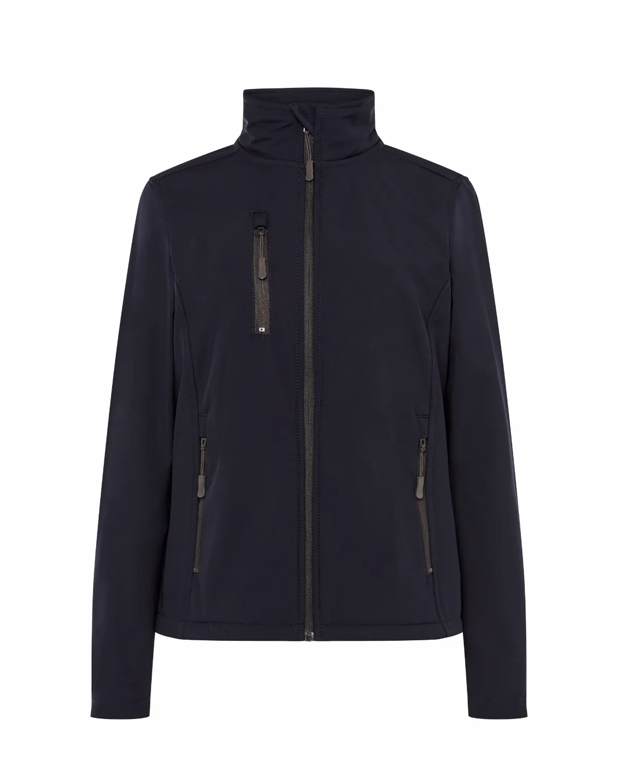 Softshell Jacket  Lady Navy