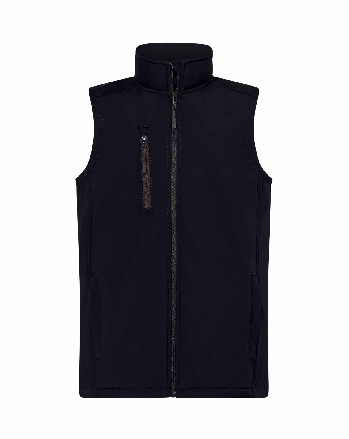 Softshell Vest Navy