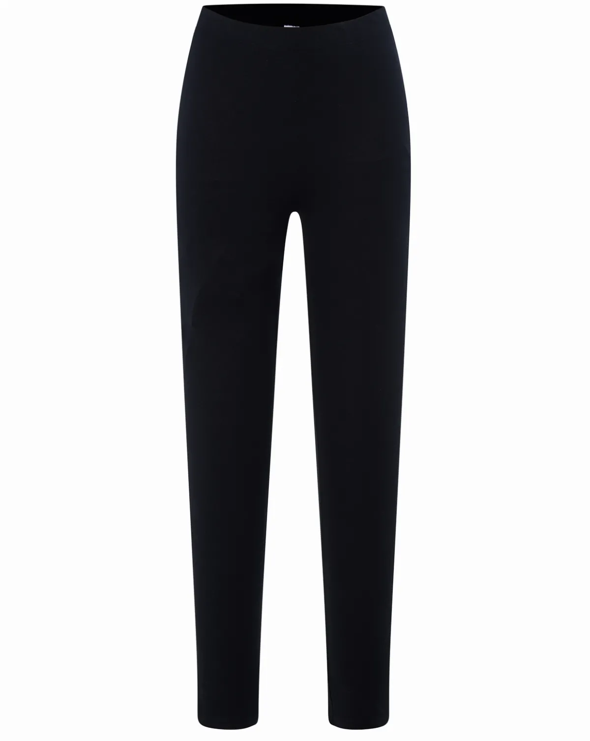 Leggins Lady Black