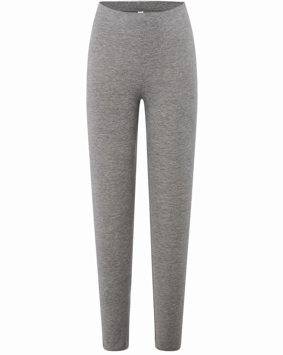 Leggins Lady Grey Melange