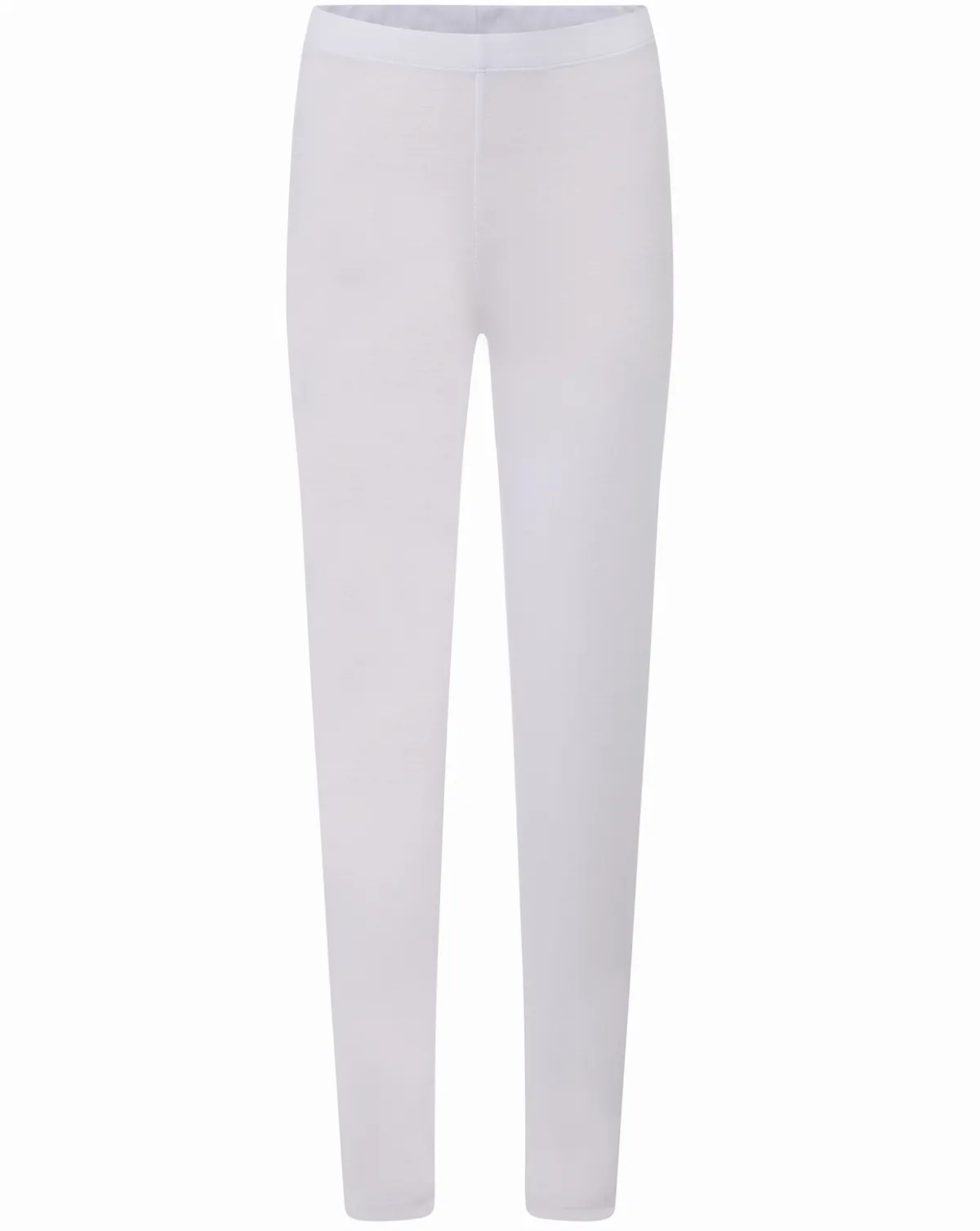 Leggins Lady White