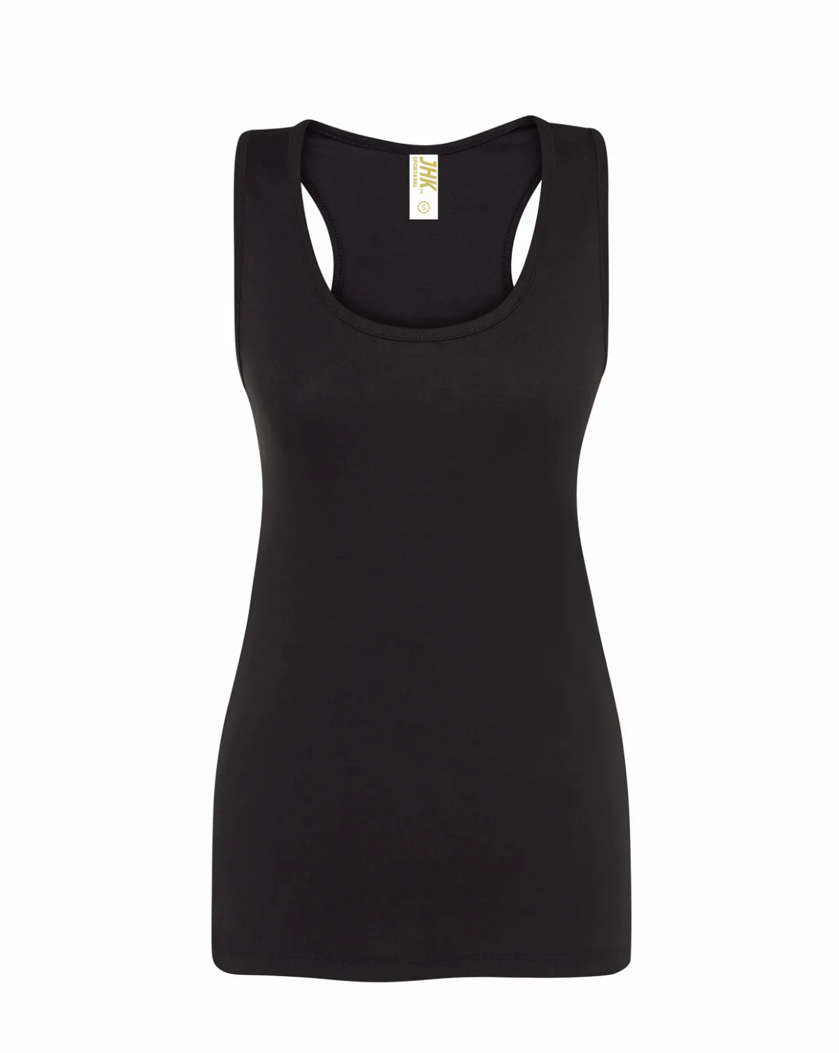 Aruba T-shirt Lady Black