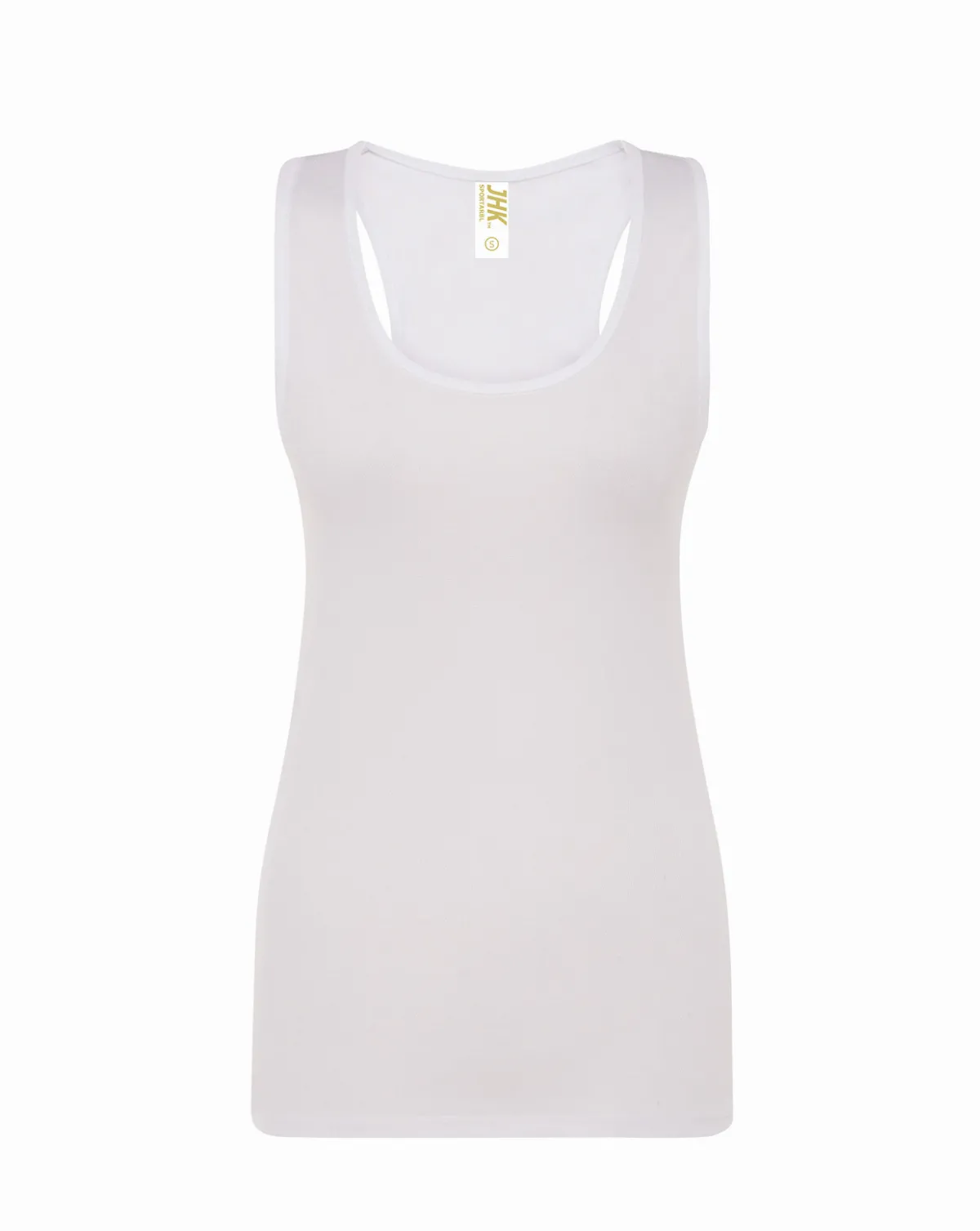 Aruba T-shirt Lady White