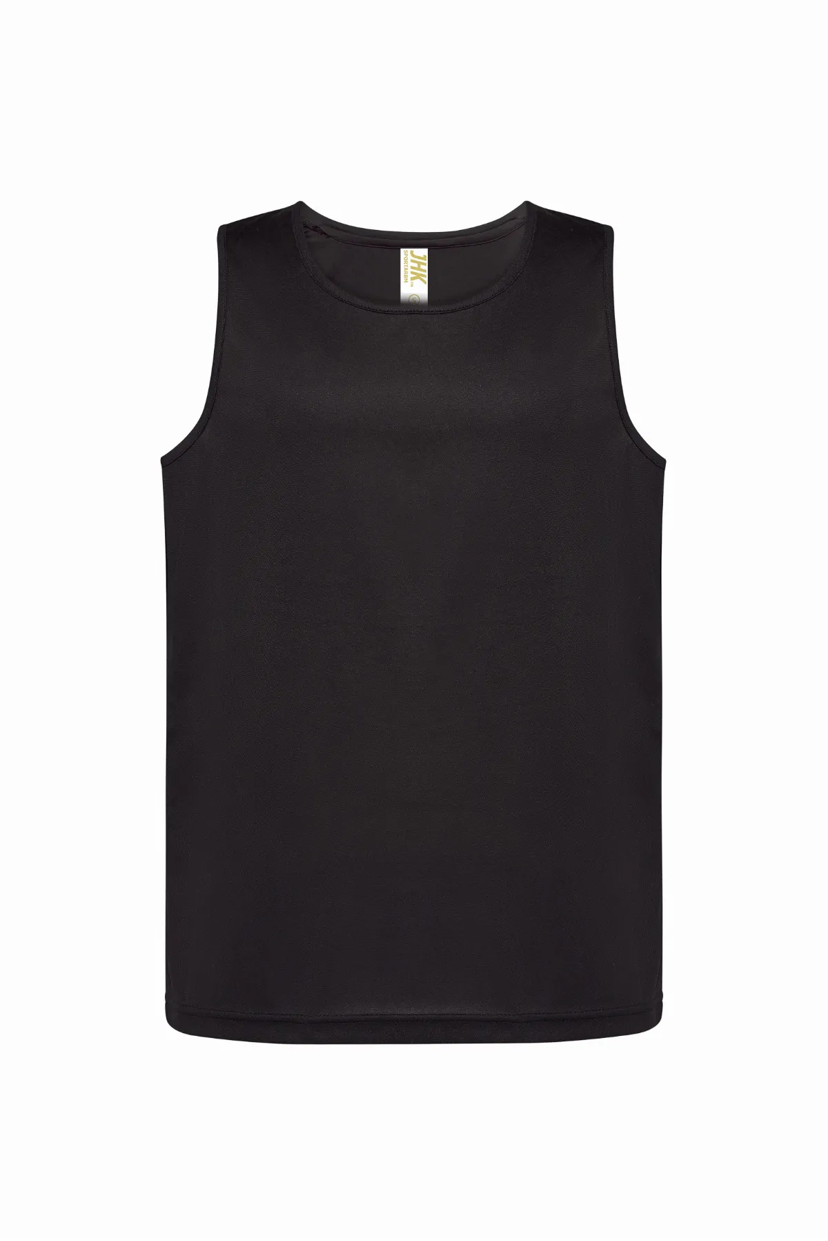 Aruba T-shirt Man Black