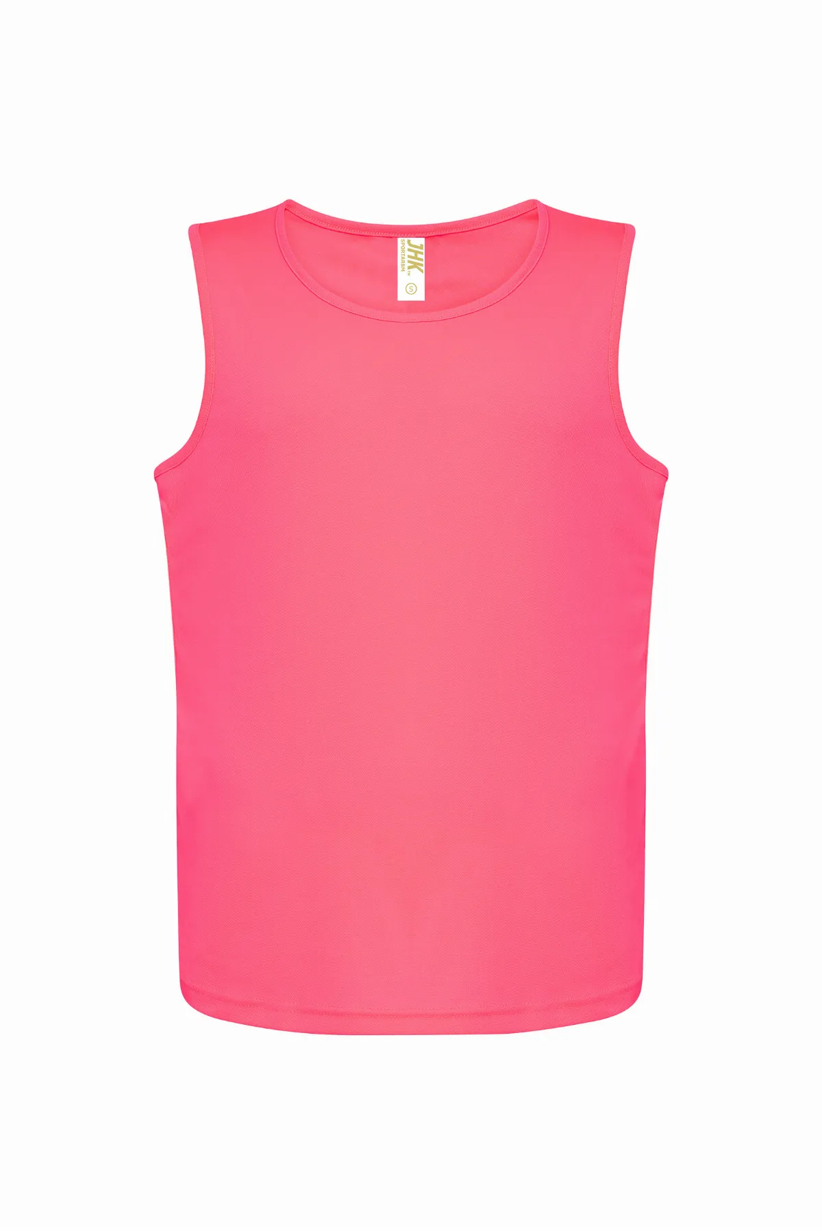Aruba T-shirt Man Fucsia Fluor
