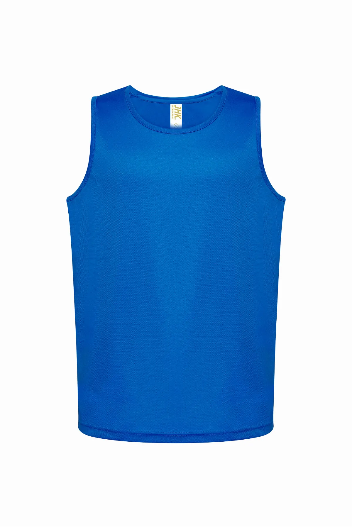 Aruba T-shirt Man Royal Blue