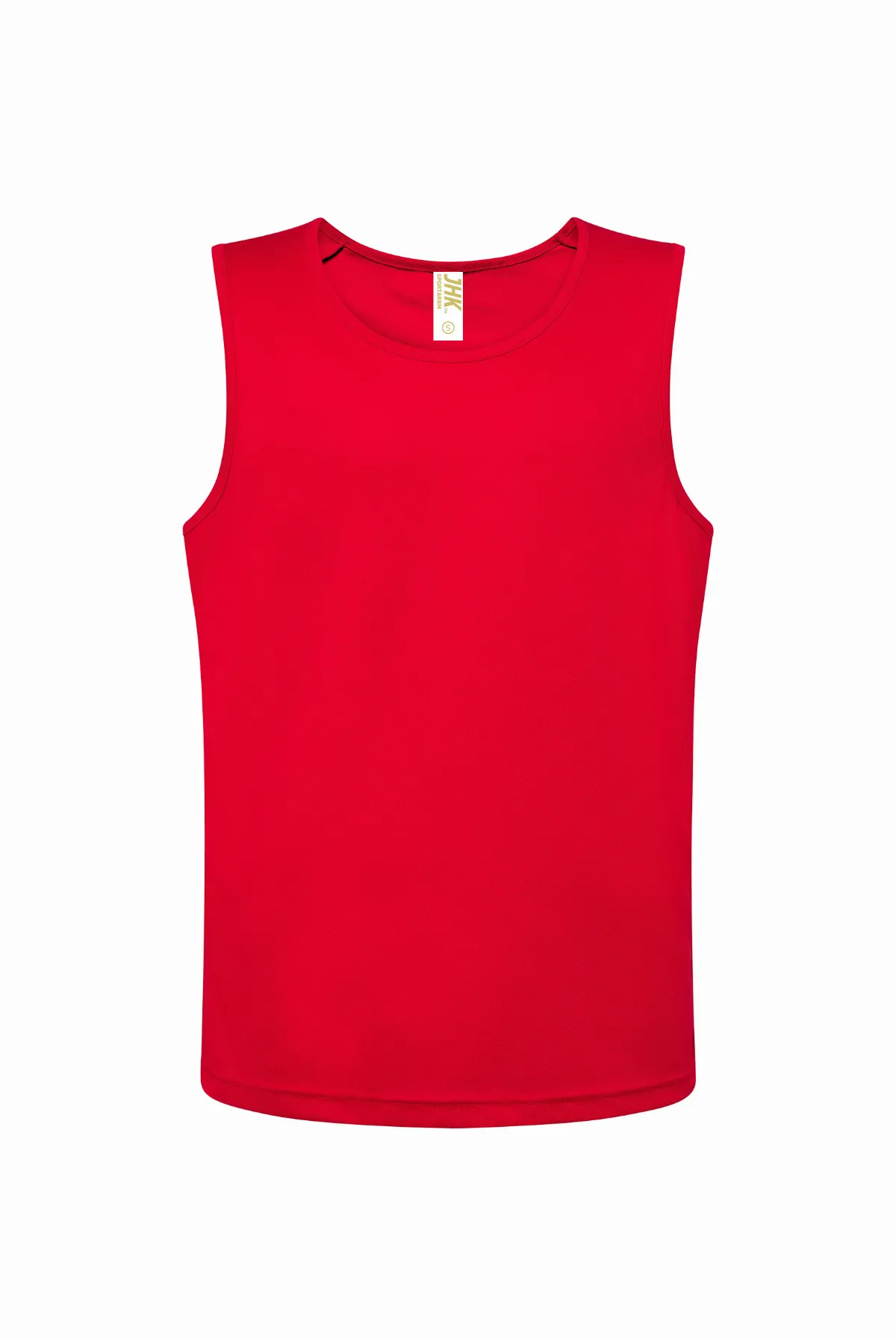 Aruba T-shirt Man Red