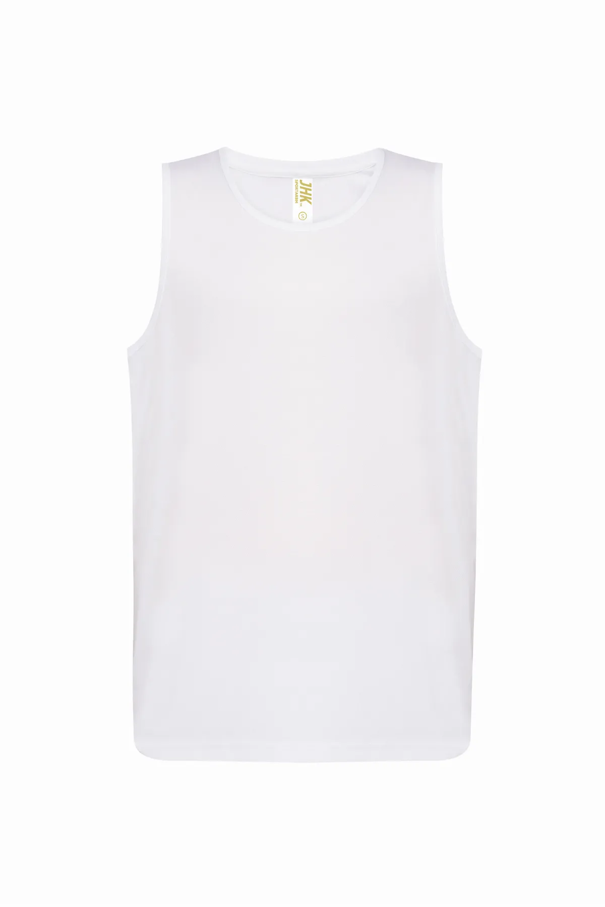 Aruba T-shirt Man White