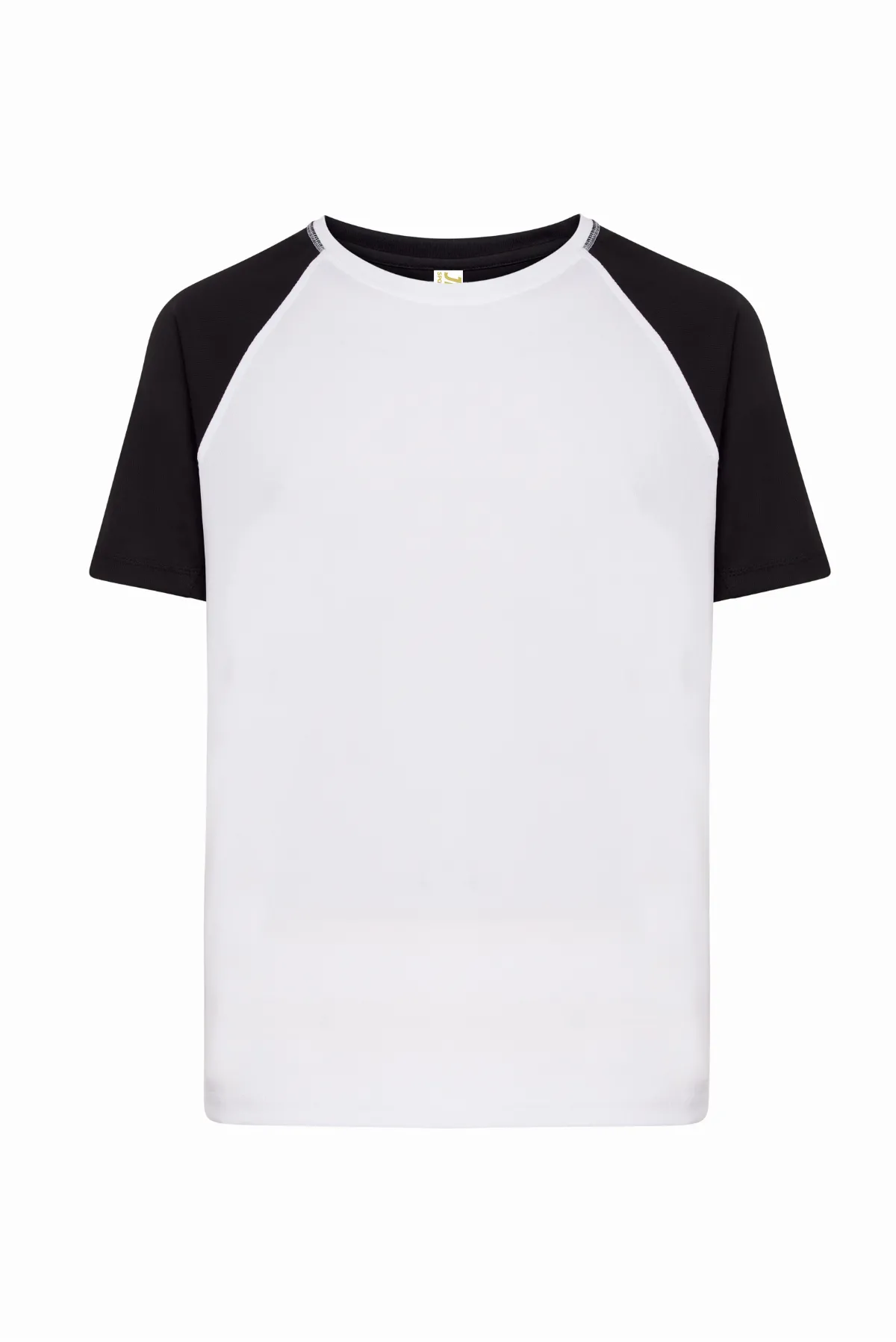 Sport Contrast White / Black