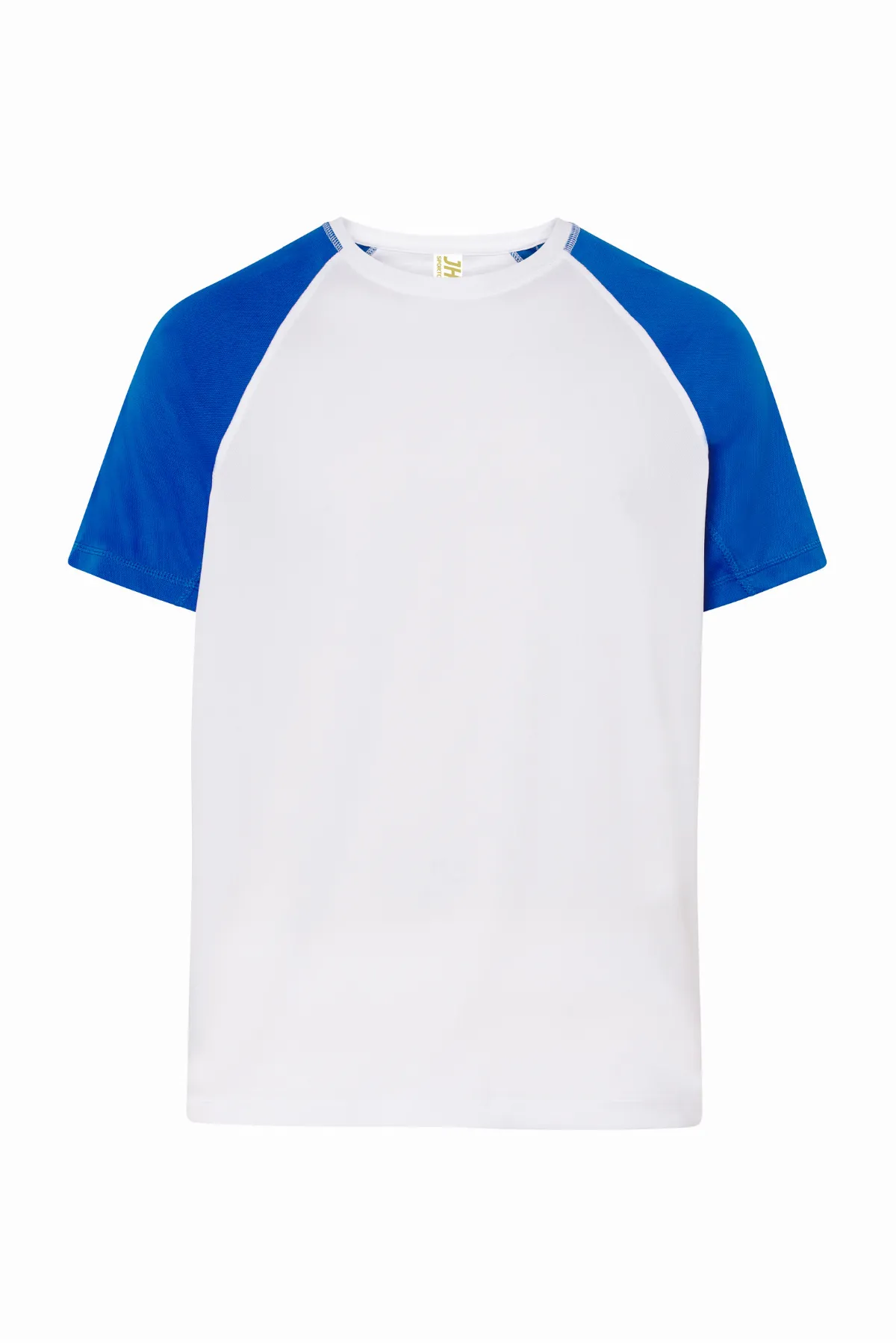Sport Contrast White / Royal Blue
