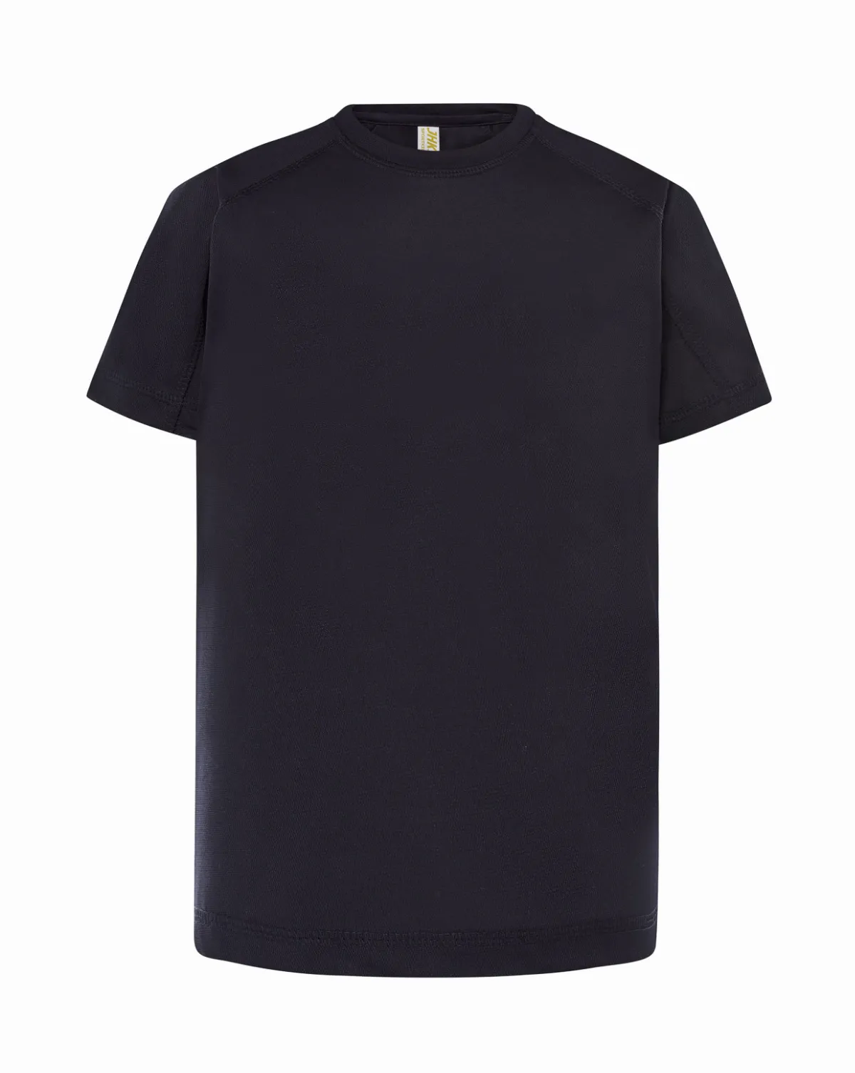 Sport T-shirt Kid Navy