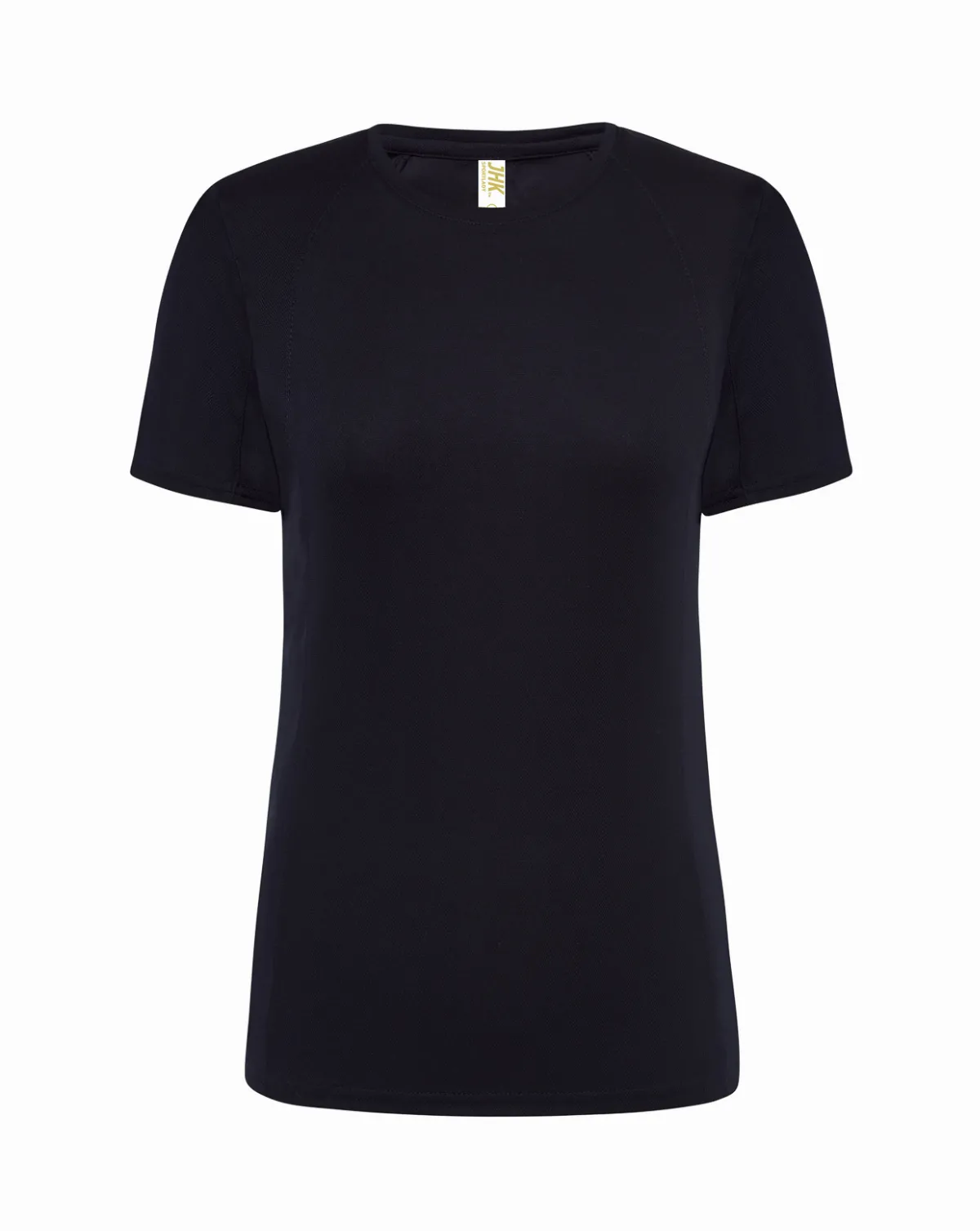 Sport T-Shirt Lady Navy