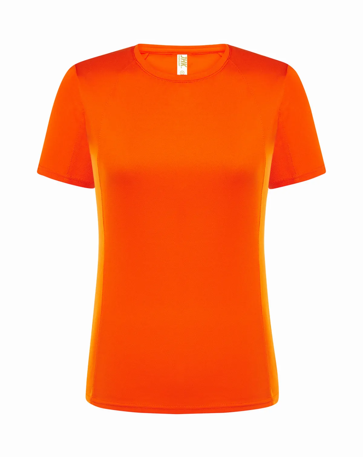 Sport T-Shirt Lady Orange