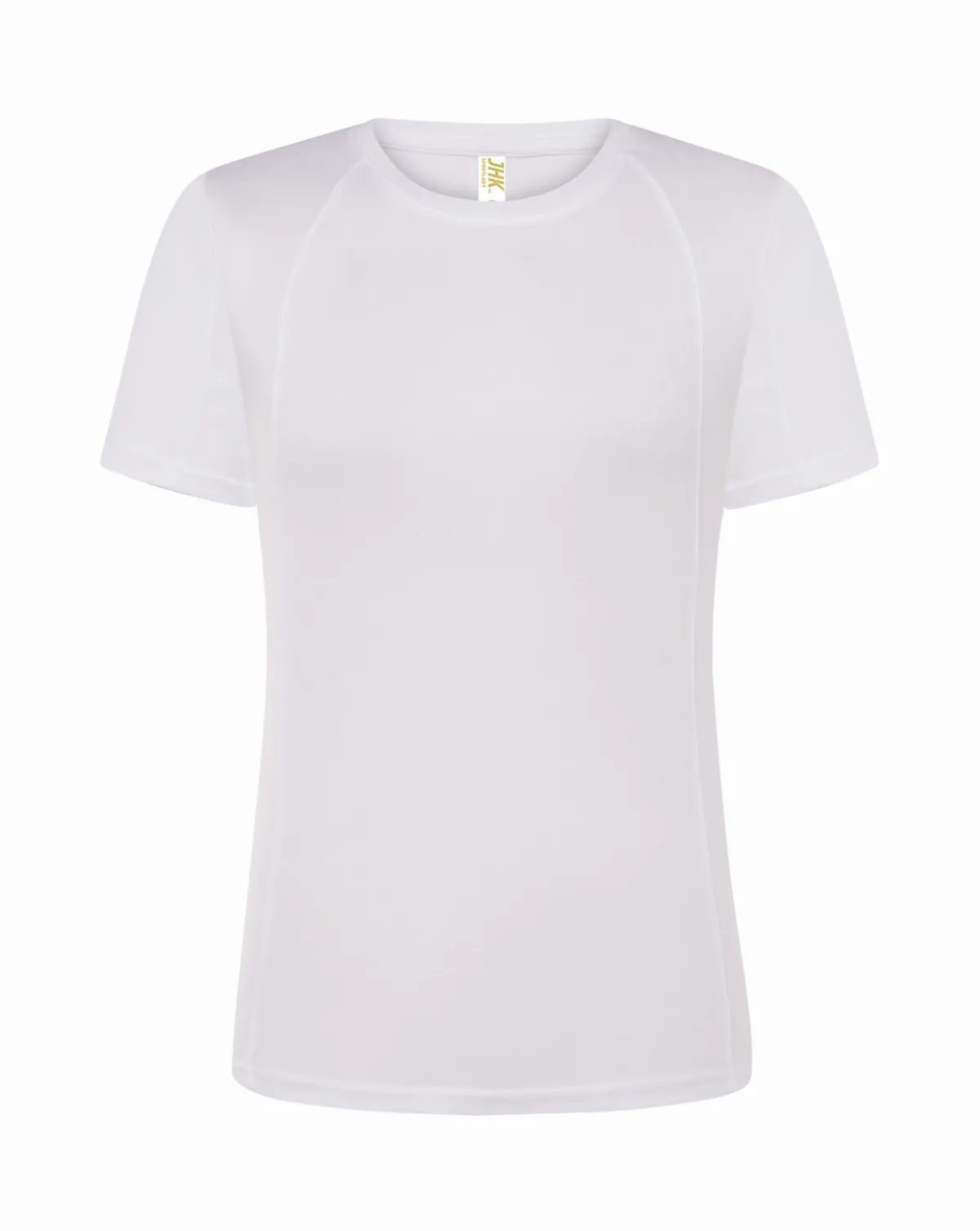 Sport T-Shirt Lady White