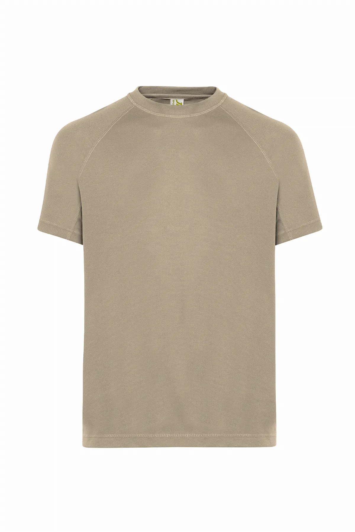 Sport T-Shirt Man Desert