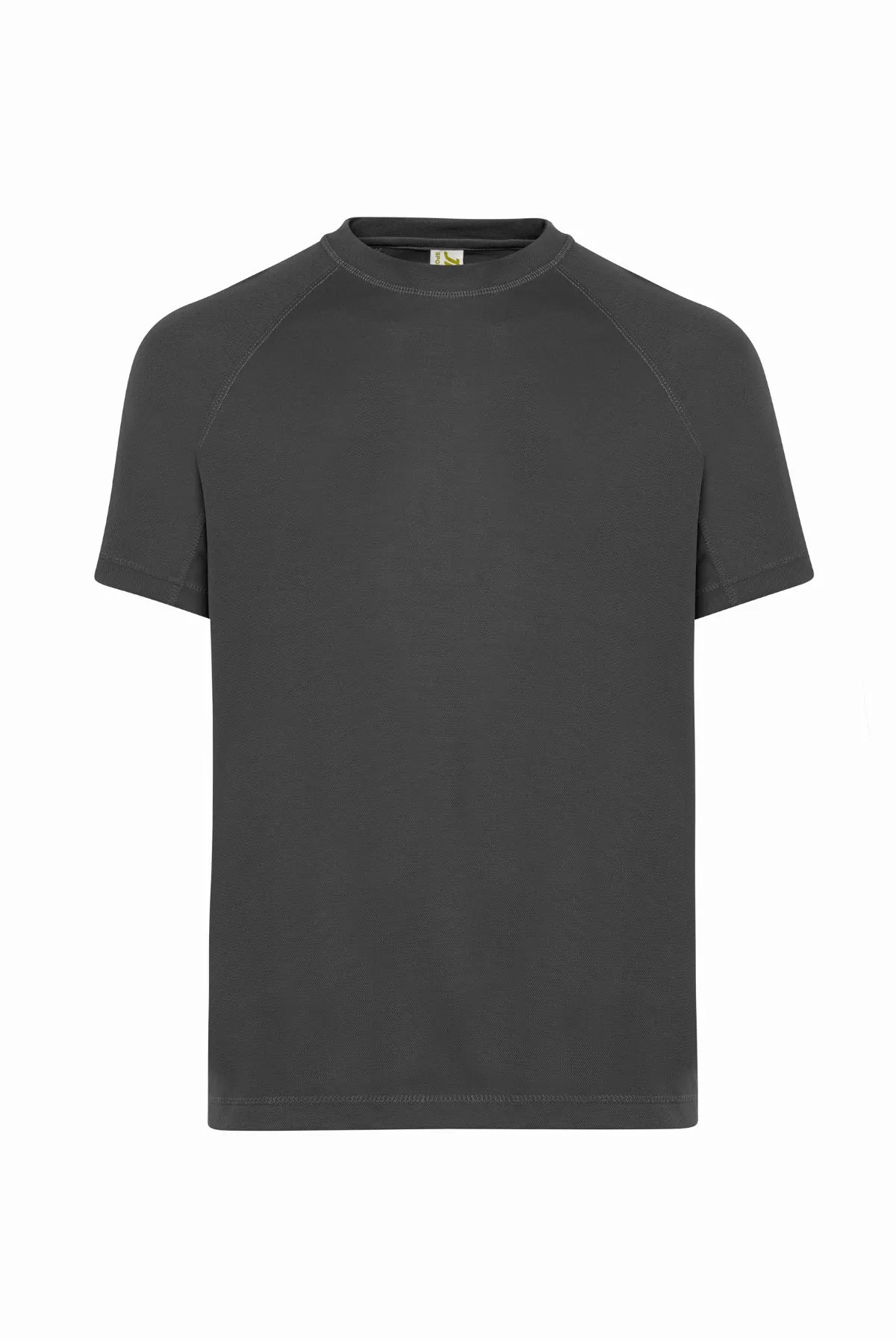 Sport T-Shirt Man Graphite