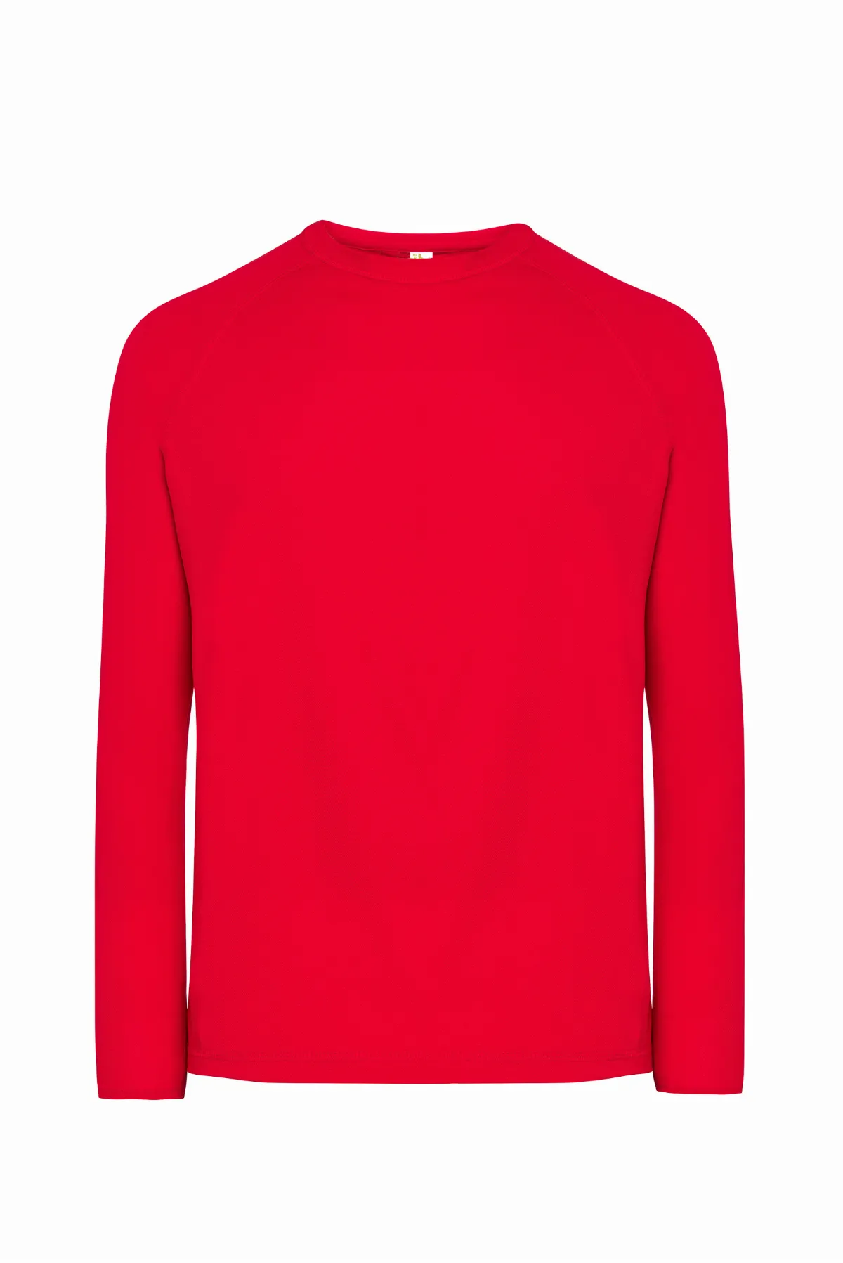 Sport Man Ls Red