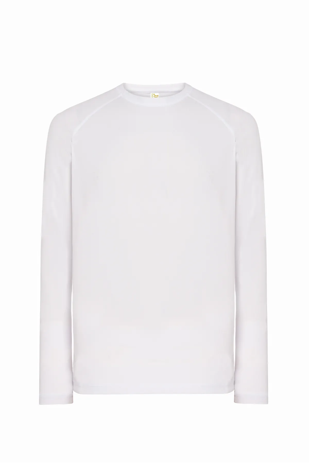 Sport Man Ls White