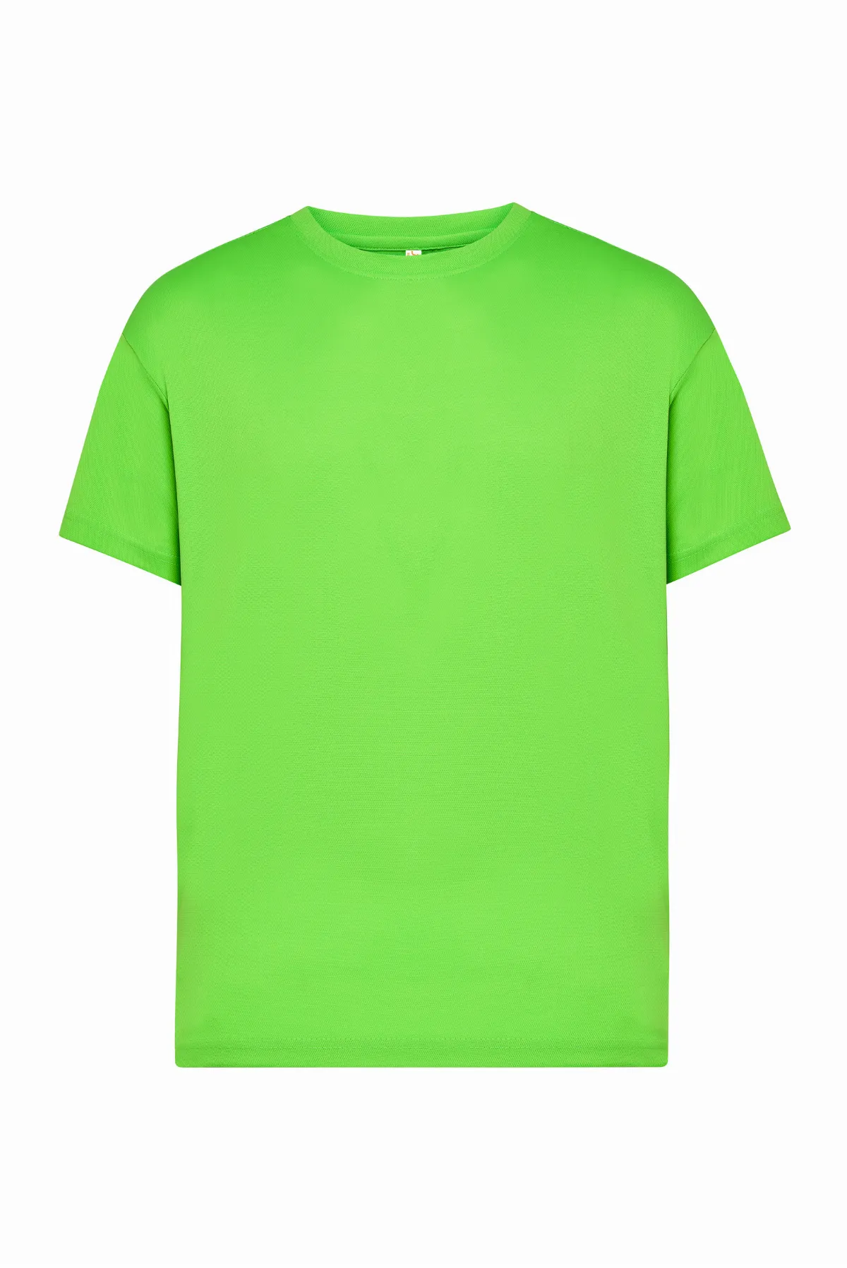 Unisex Ocean Sport Lime Fluor