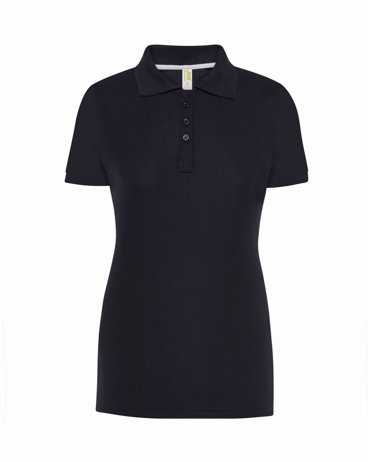 Pique Polo Lady Navy