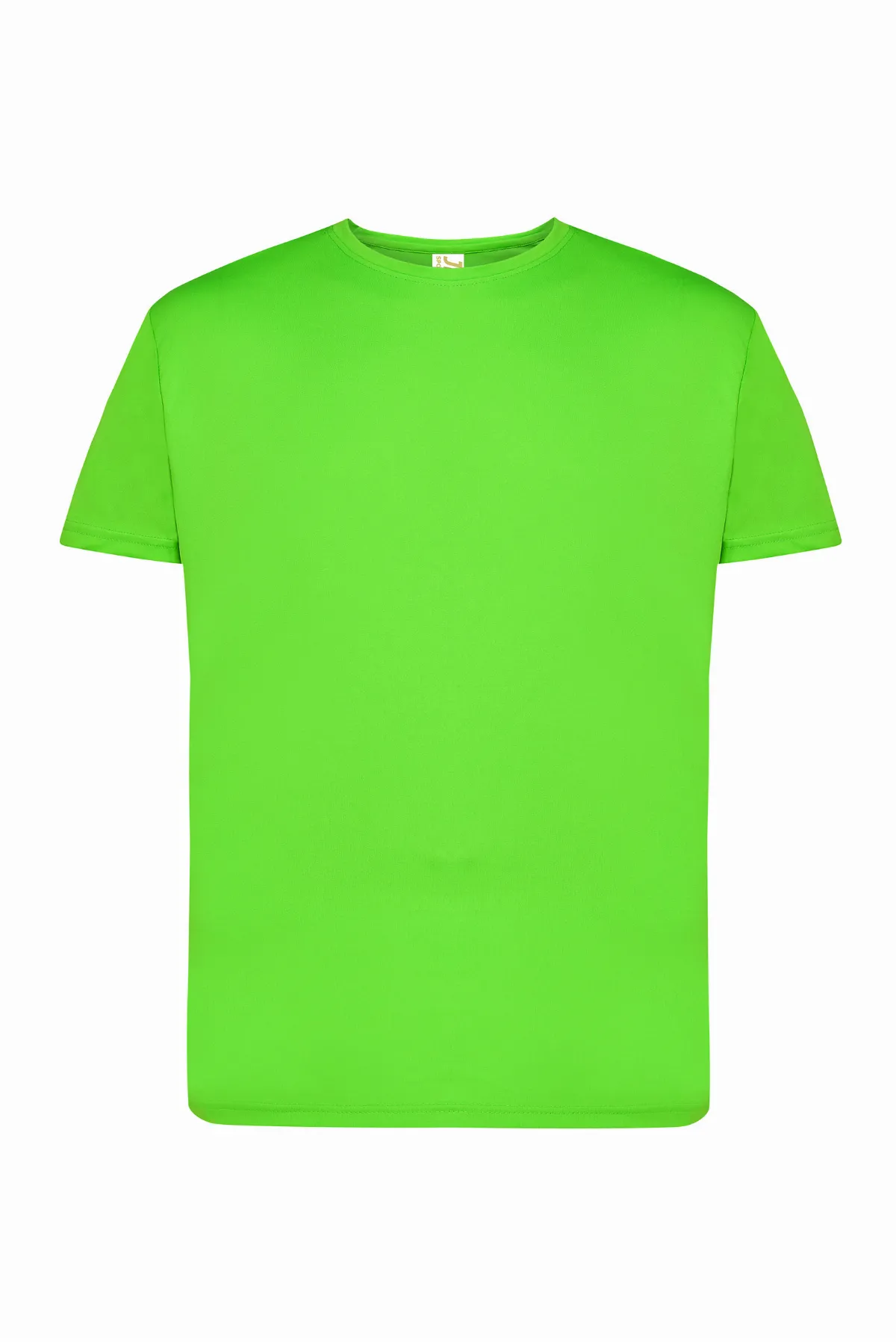 Sport Regular Lime Fluor