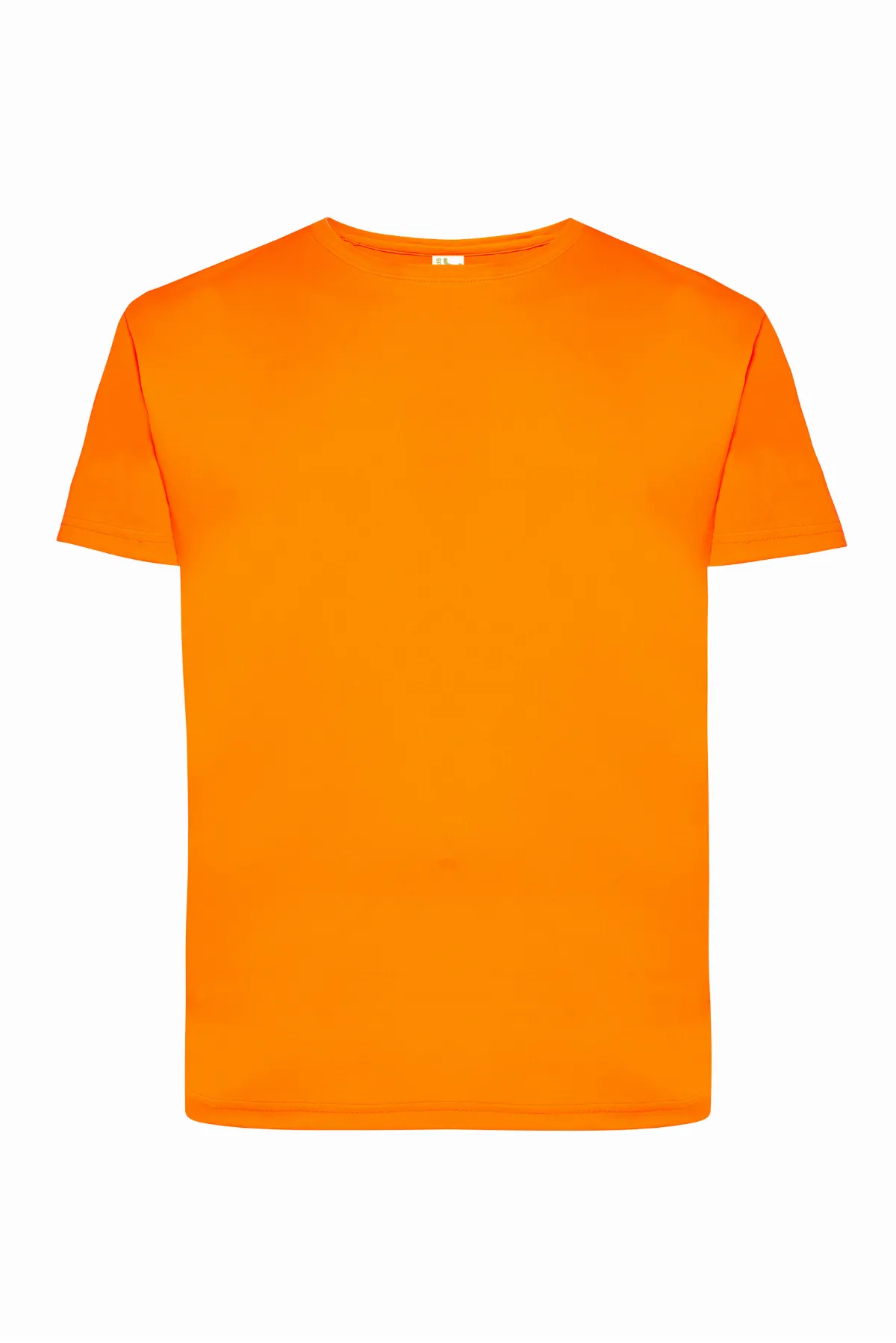 Sport Regular Orange Fluor