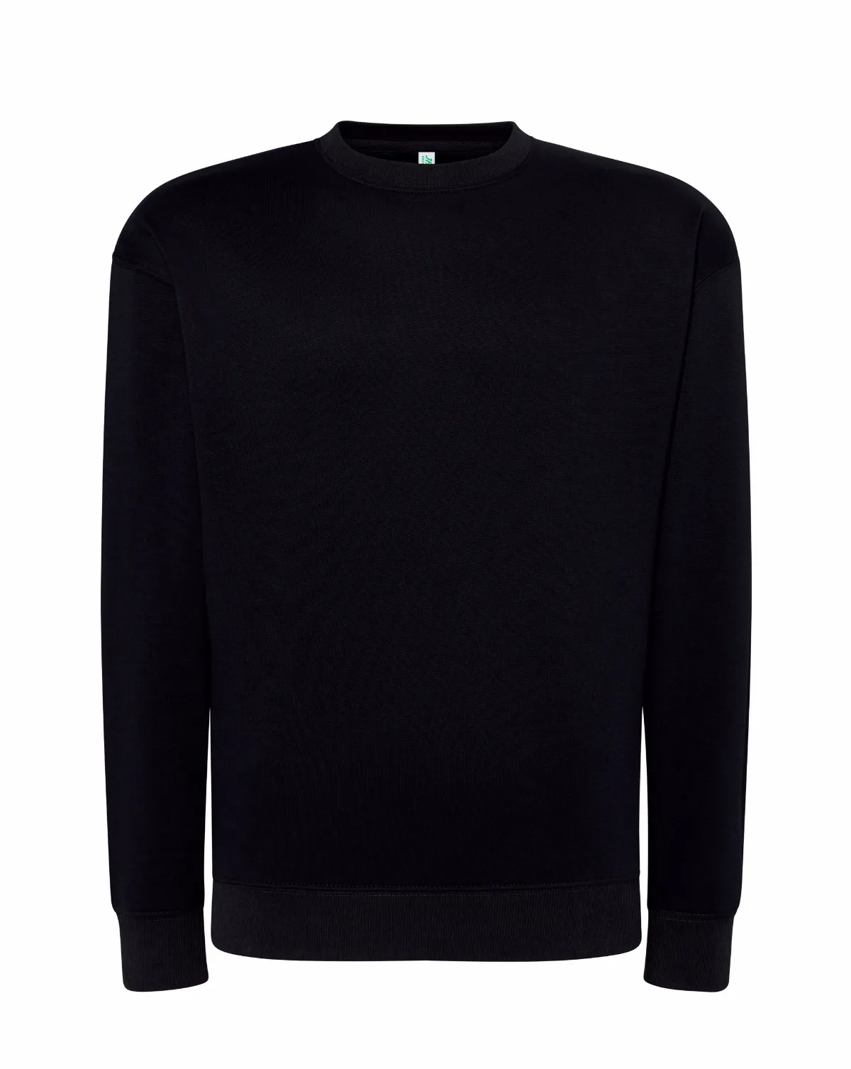Sweatshirt French Terry Navy