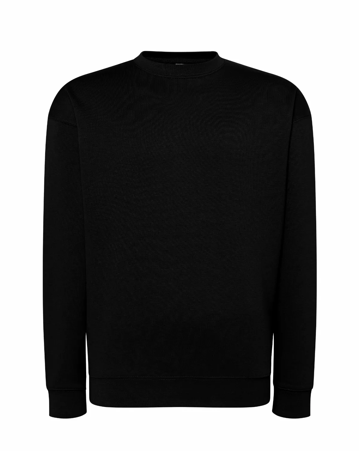 Sweatshirt CVC Black
