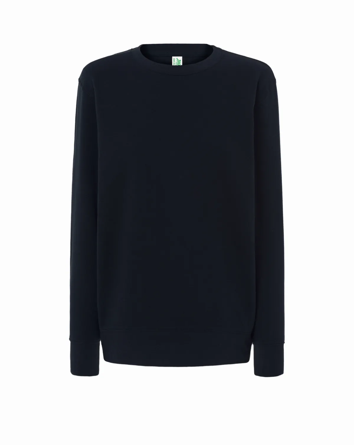 Sweatshirt Lady French Terry Navy