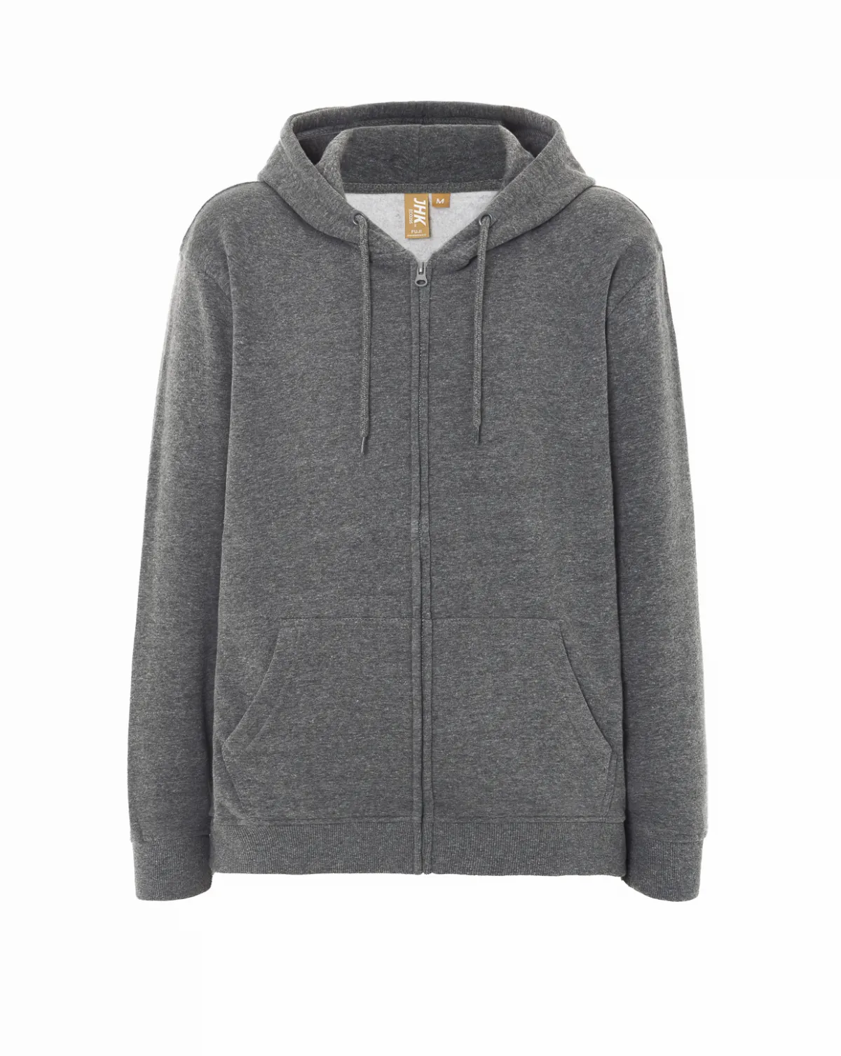 FUJI Dark Grey Melange