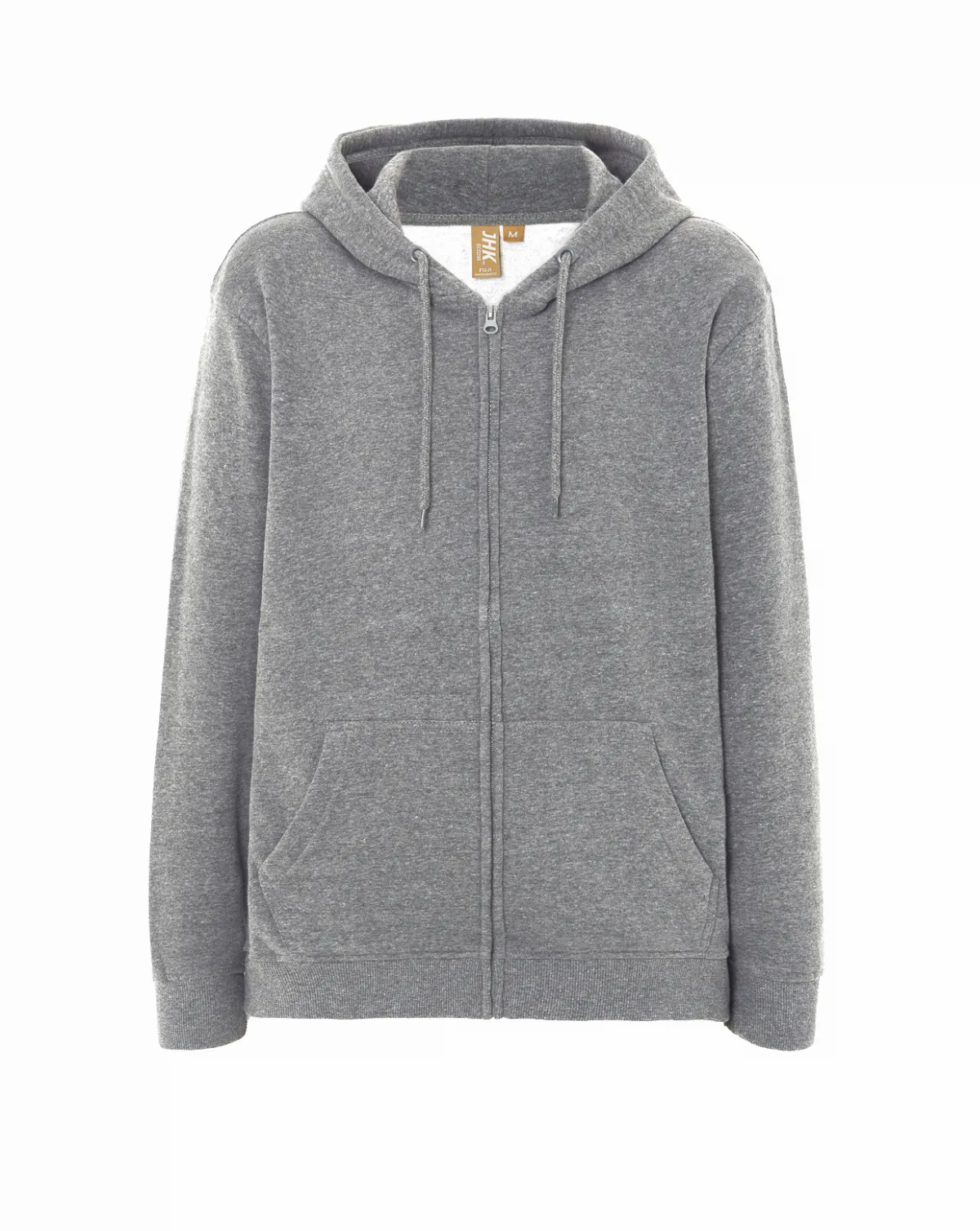 FUJI Grey Melange