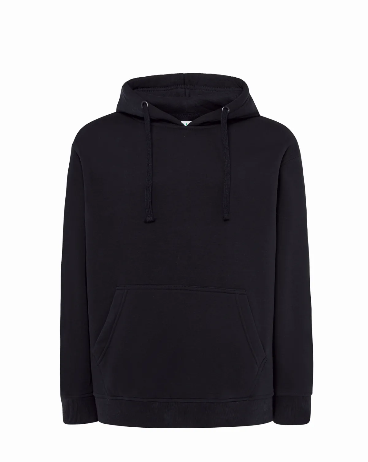 Kangaroo CVC Sweatshirt Navy