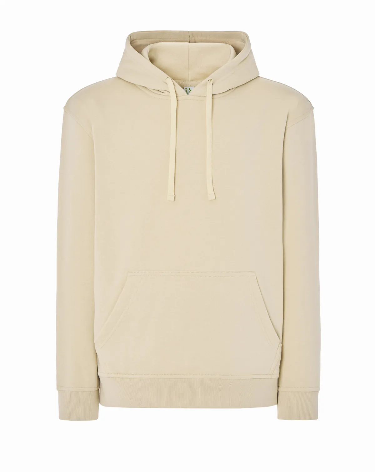 Kangaroo Sweatshirt 320 Butter Cream