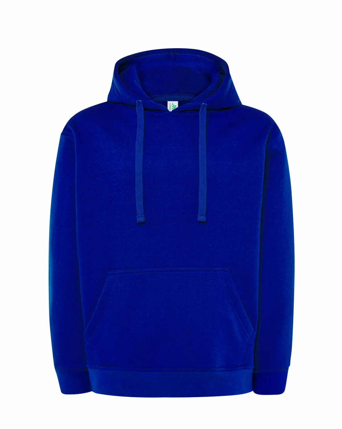 Kangaroo Sweatshirt 320 Royal Blue