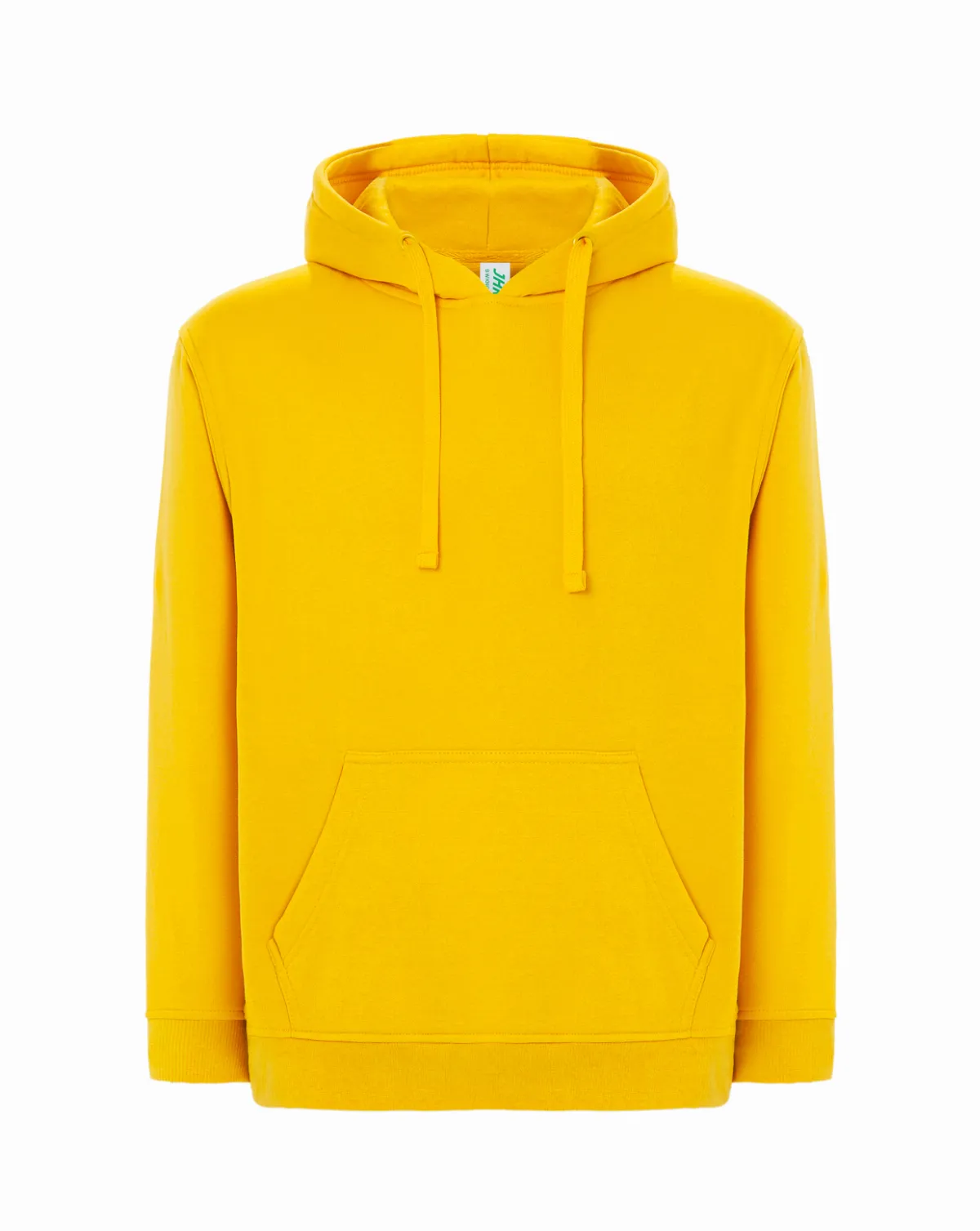 Kangaroo Sweatshirt 320 Gold